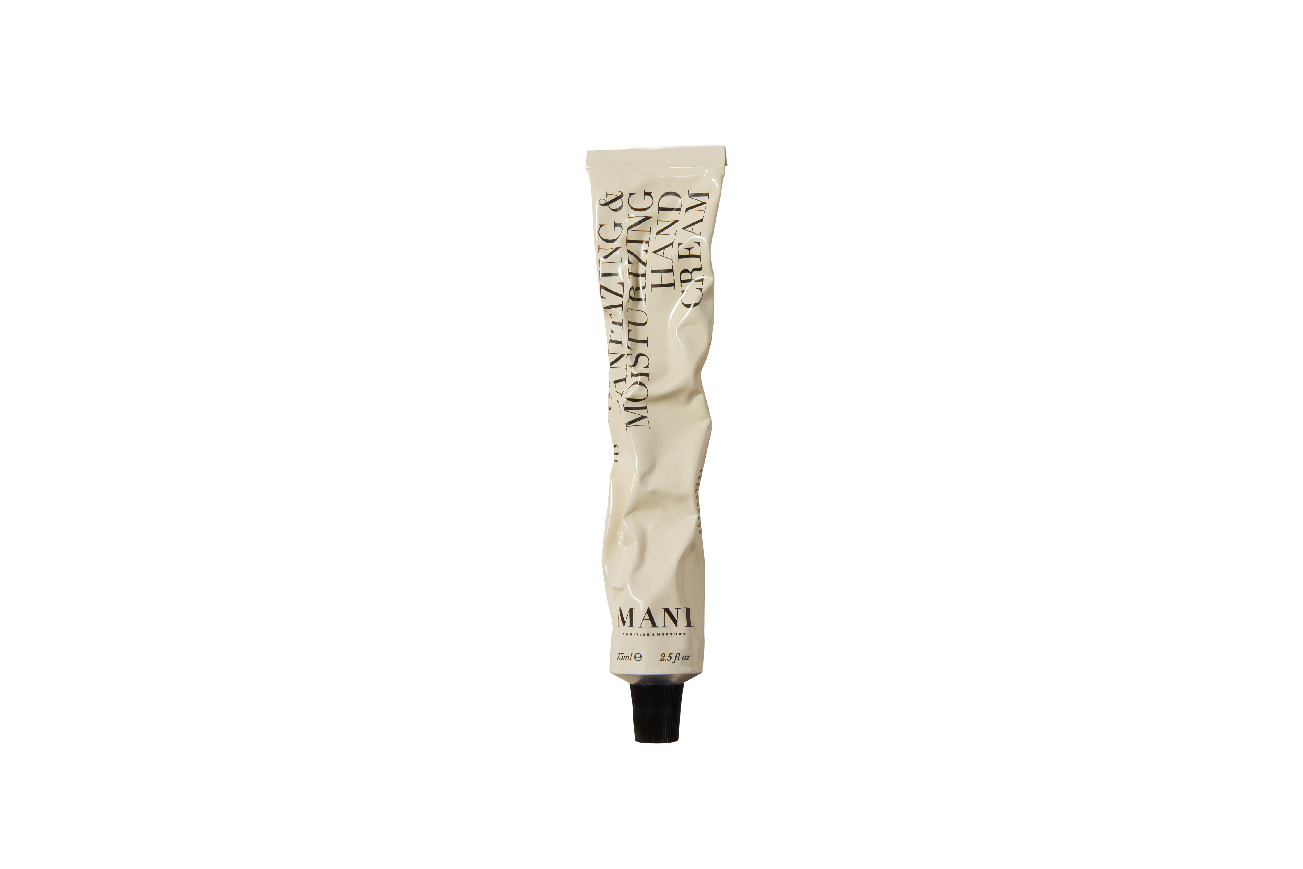 Sanitizing & Moisturizing hand cream GIFT PACK