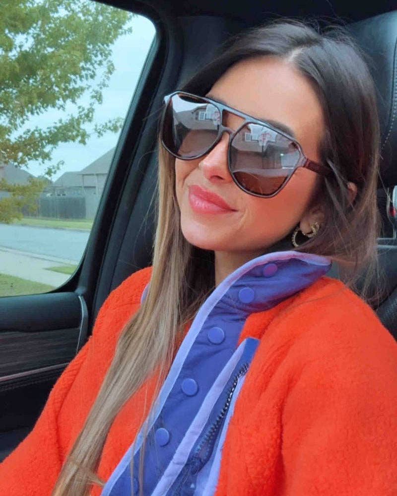 Lagos Sunglasses
