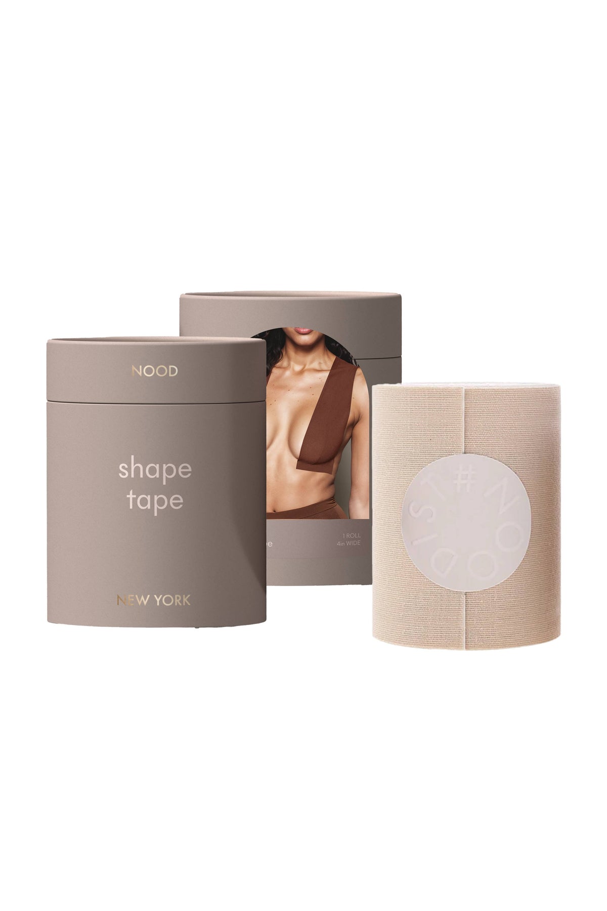 Shape Tape | Lift & Shape Adhesive Breast Tape