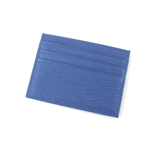 Small Leather Card Holder