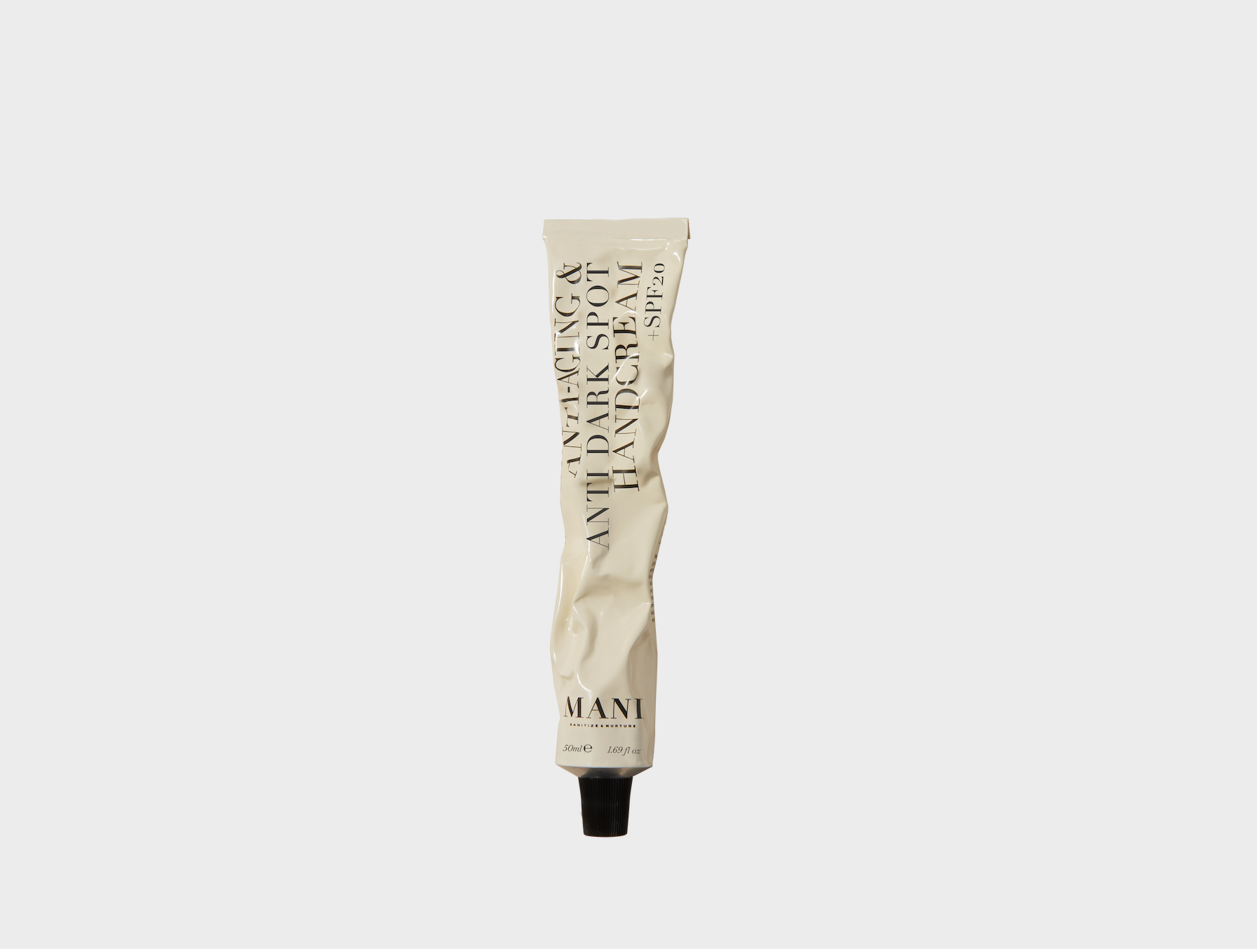 Anti-Aging Handcream + SPF20