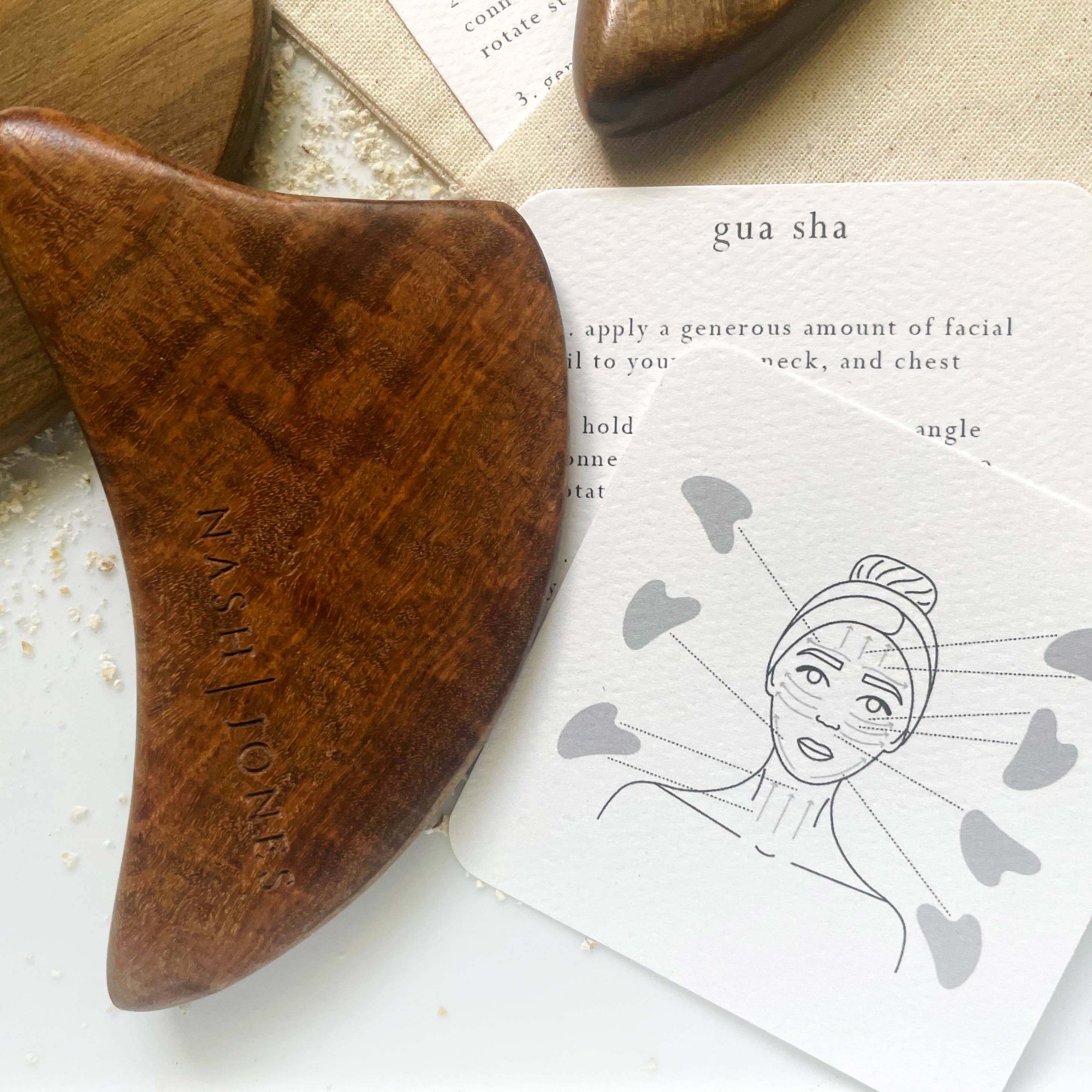 Gua Sha