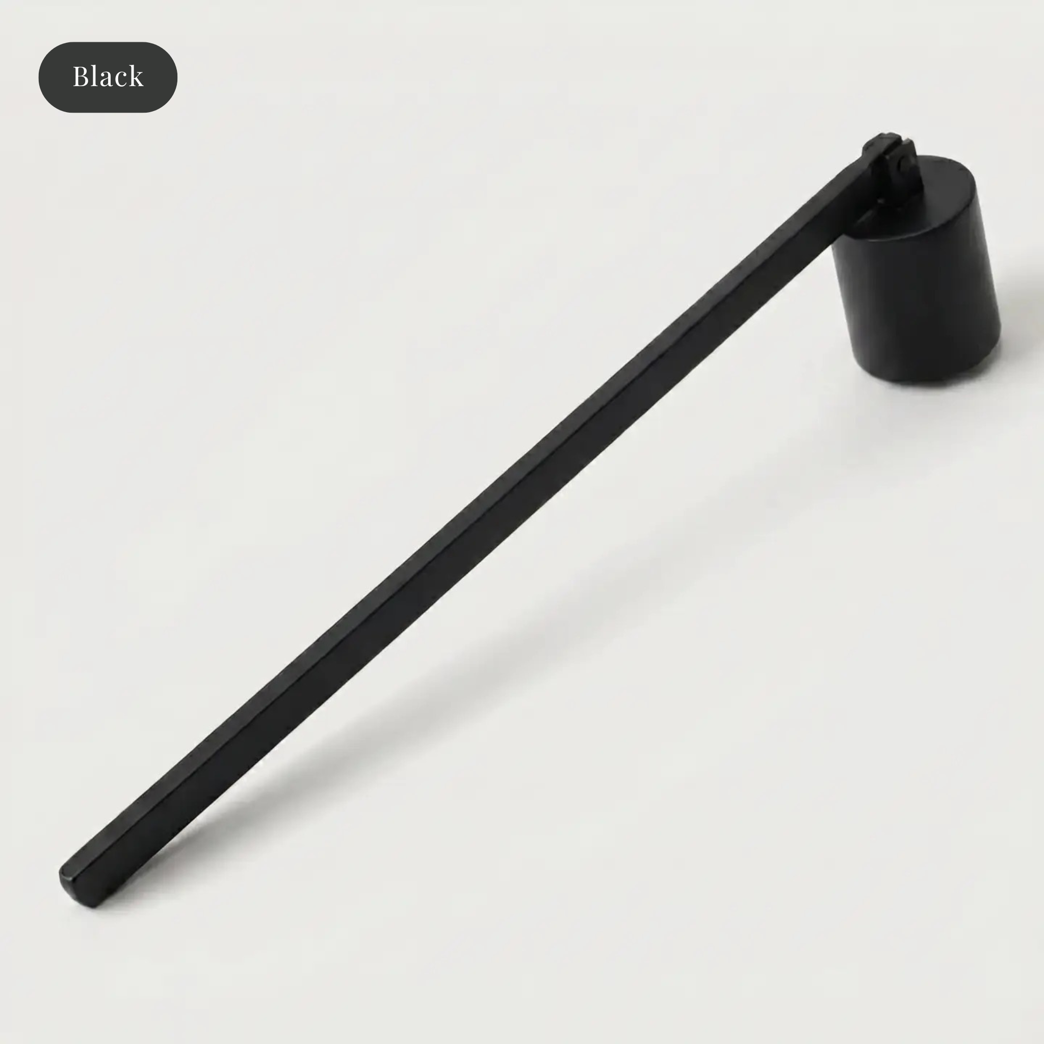Stainless Steel Candle Snuffer