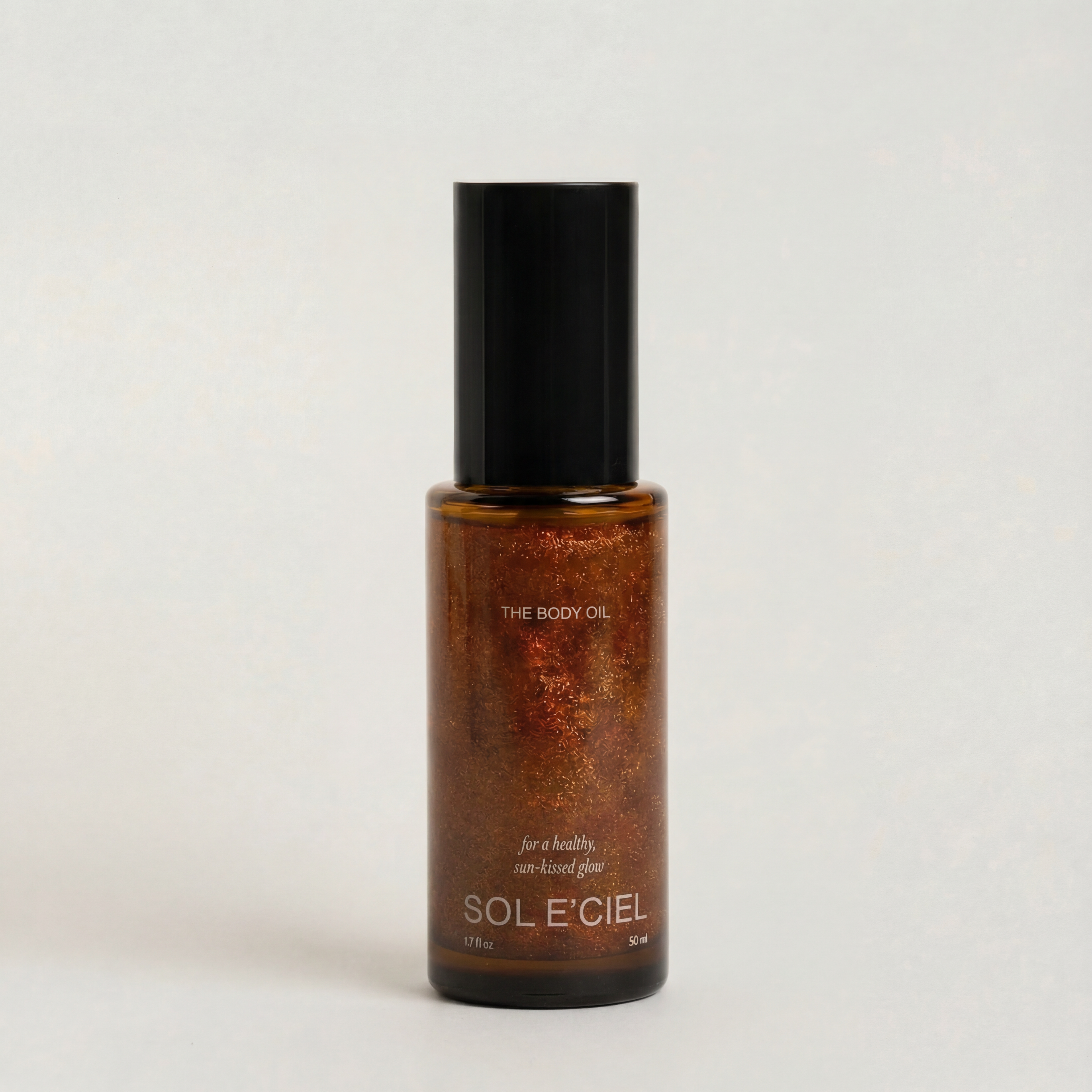 The Body Oil