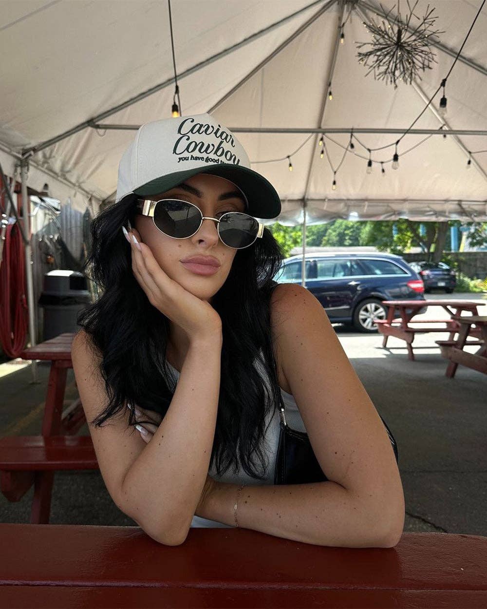 Elliott Polarized Sunglasses
