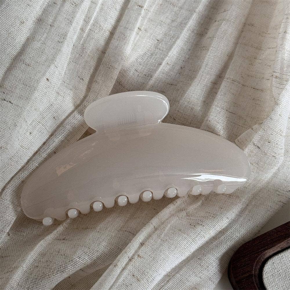 Luxe Claw Clip Large