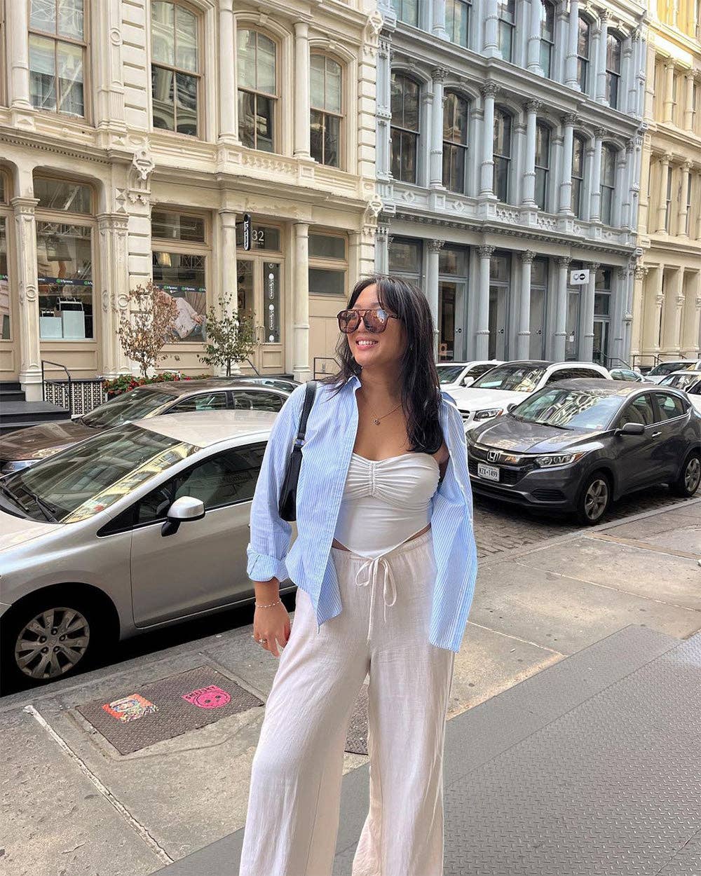 Lagos Sunglasses