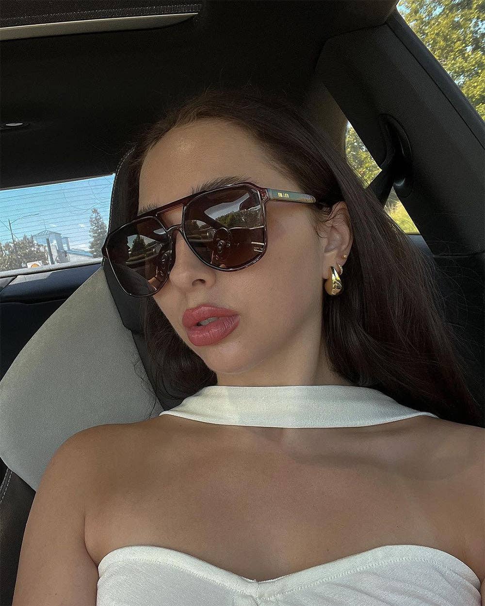 Lagos Sunglasses