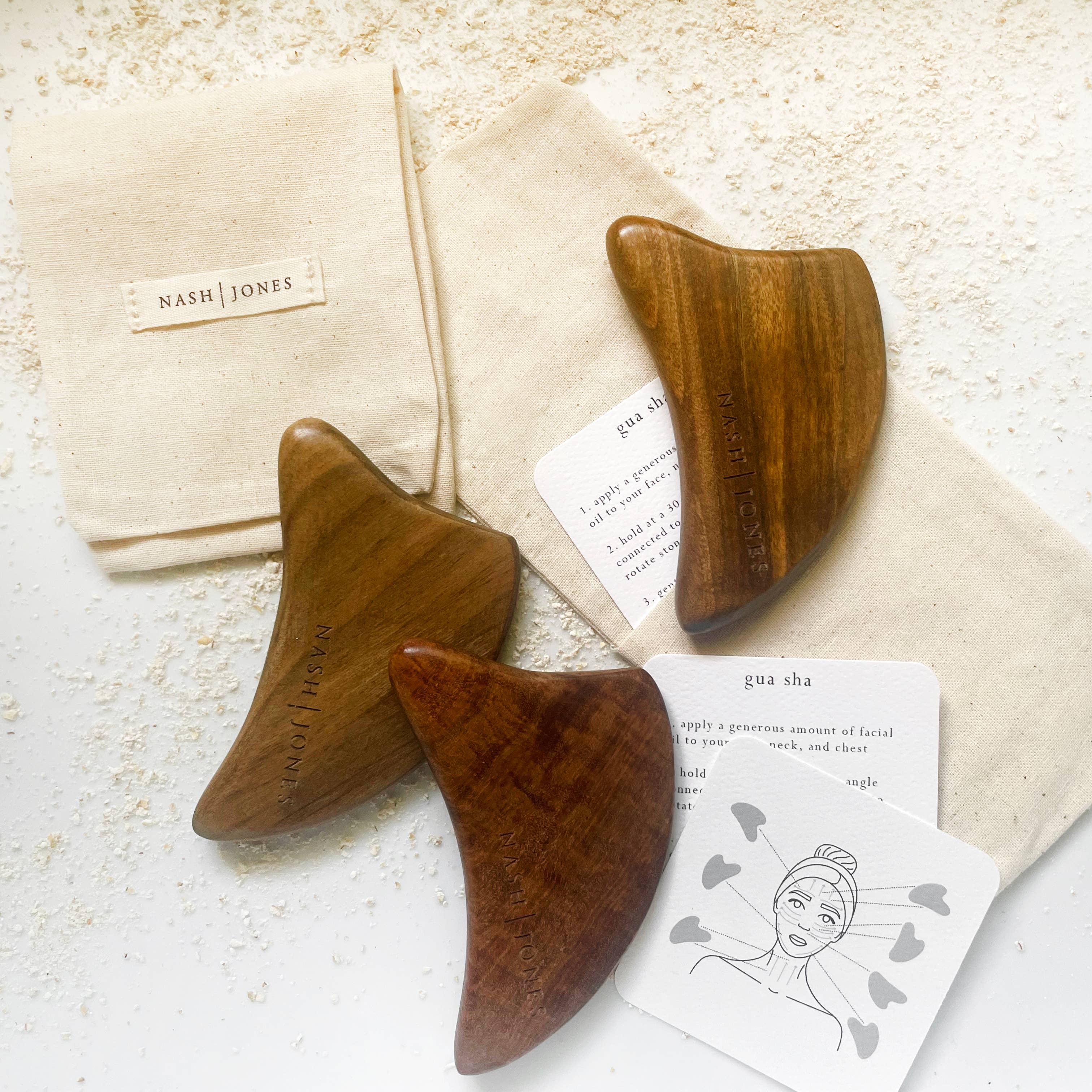 Gua Sha
