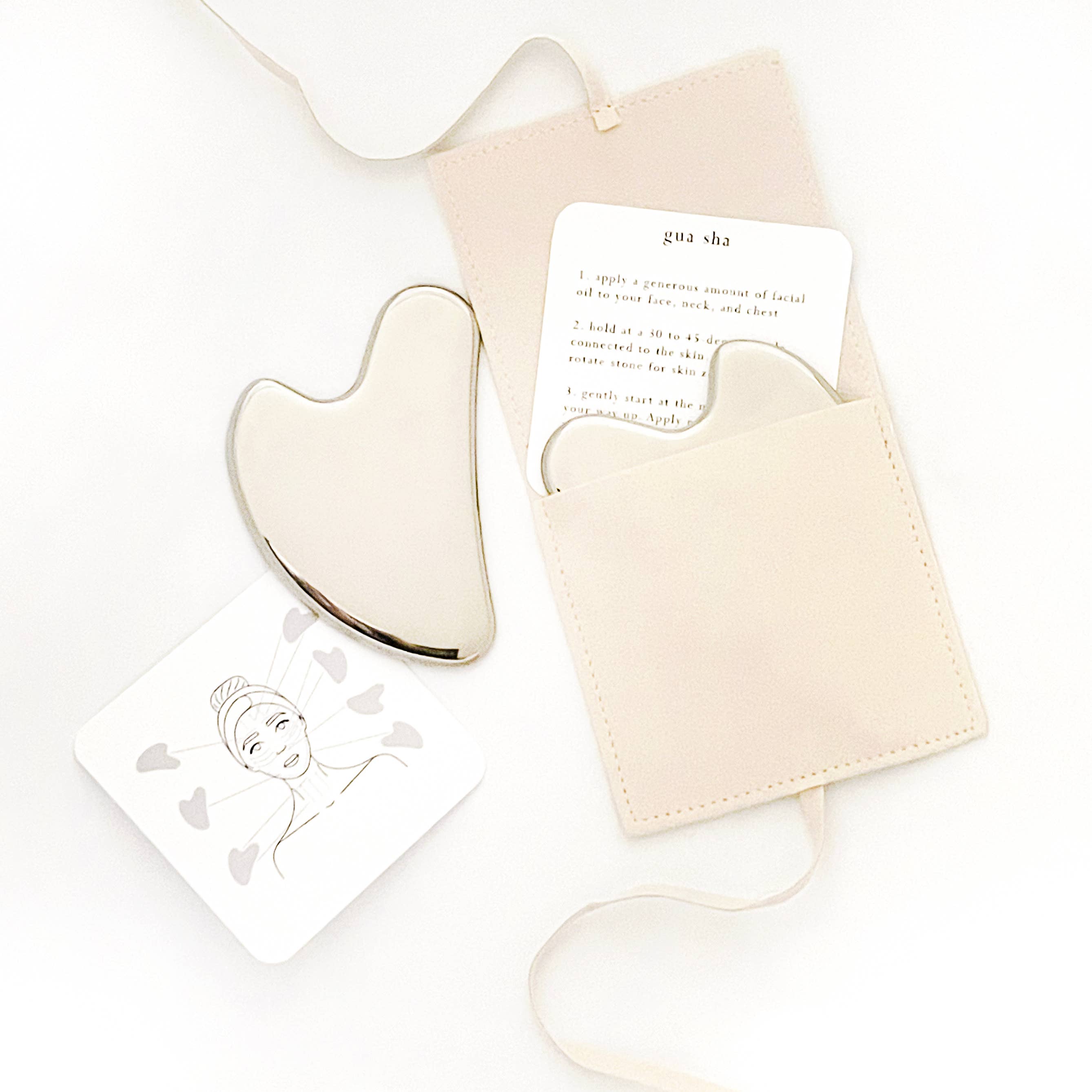 Gua Sha