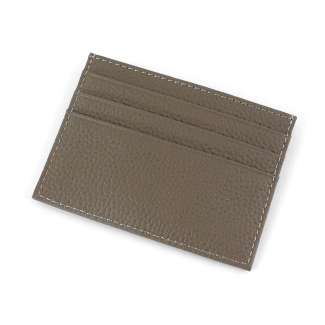 Small Leather Card Holder