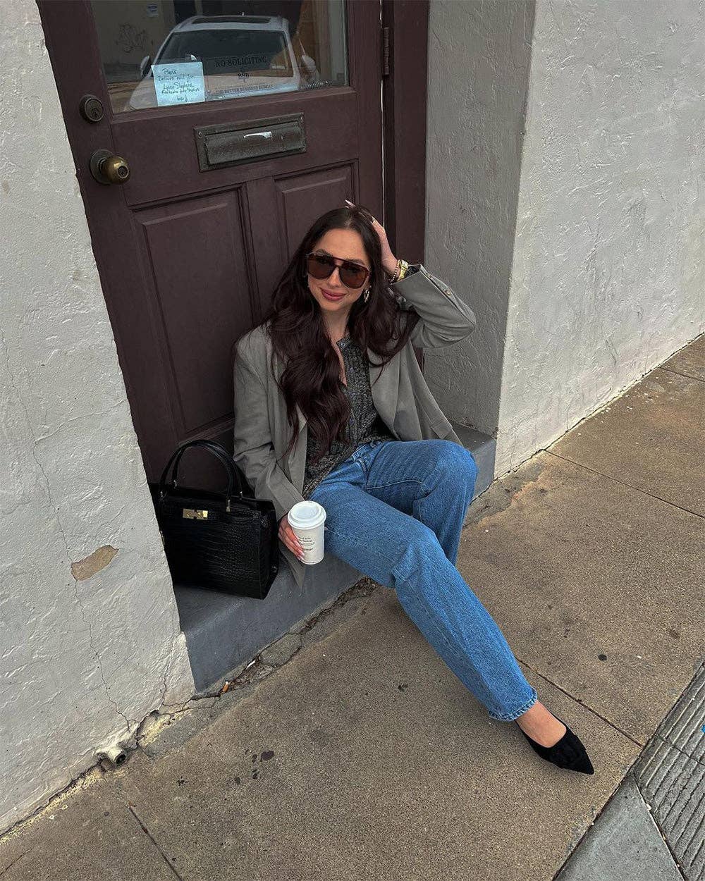 Lagos Sunglasses