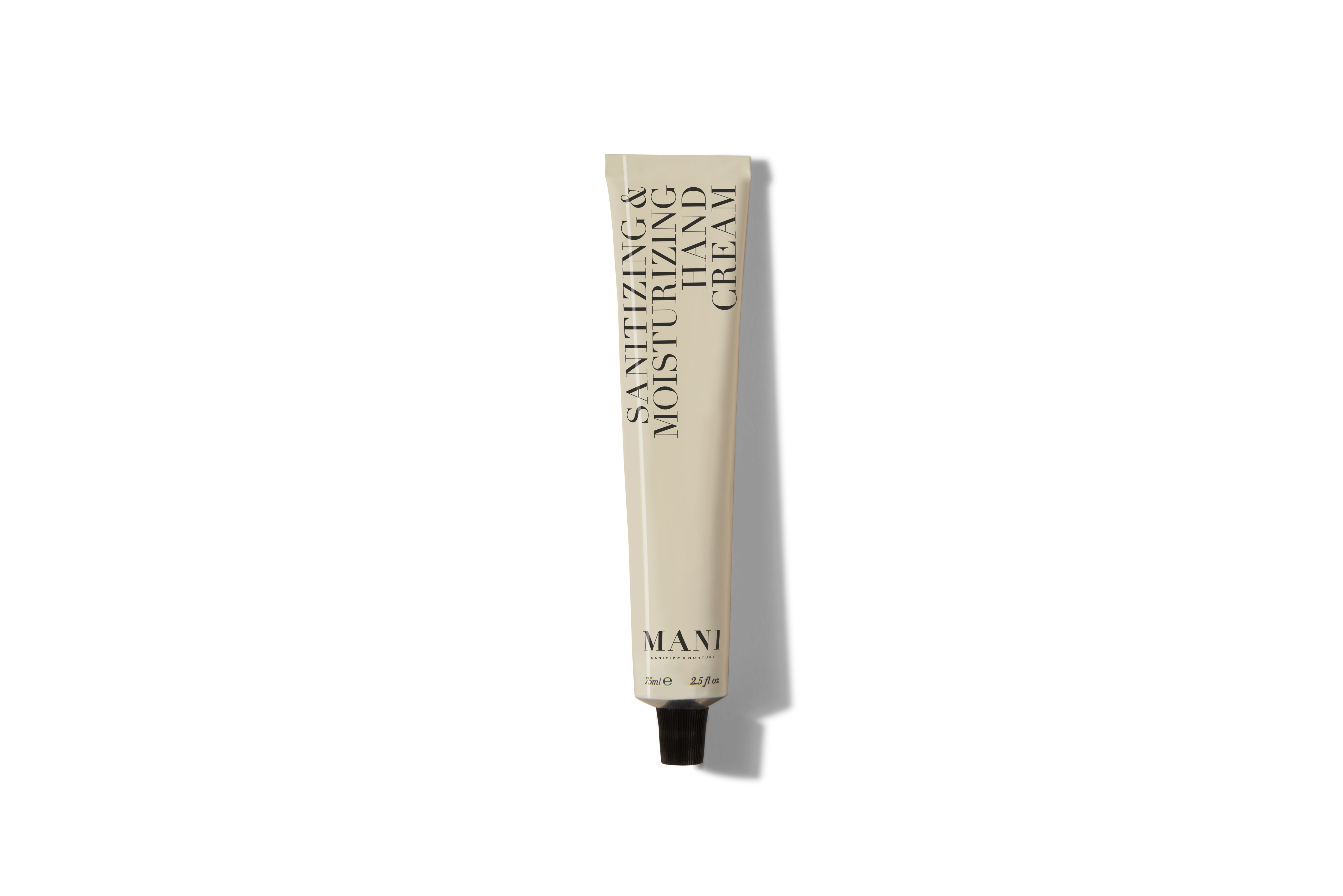 Sanitizing & Moisturizing hand cream GIFT PACK