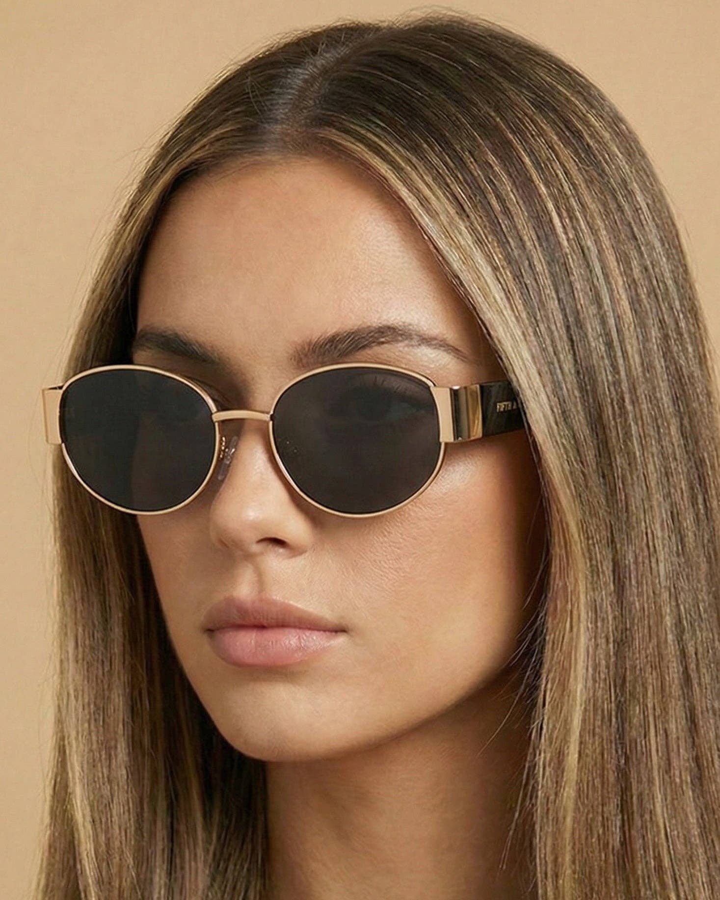 Elliott Polarized Sunglasses