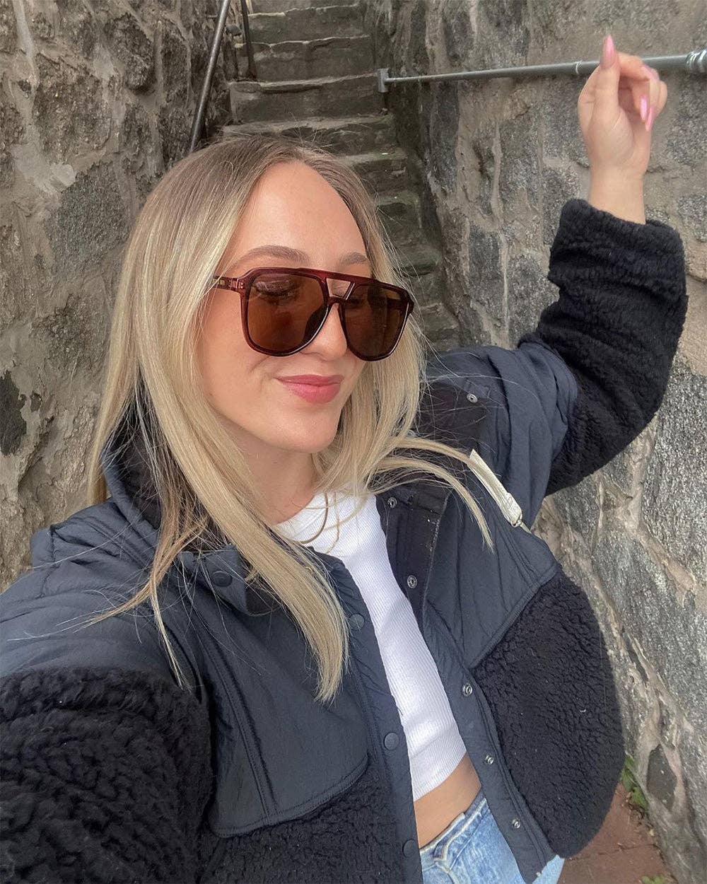 Lagos Sunglasses