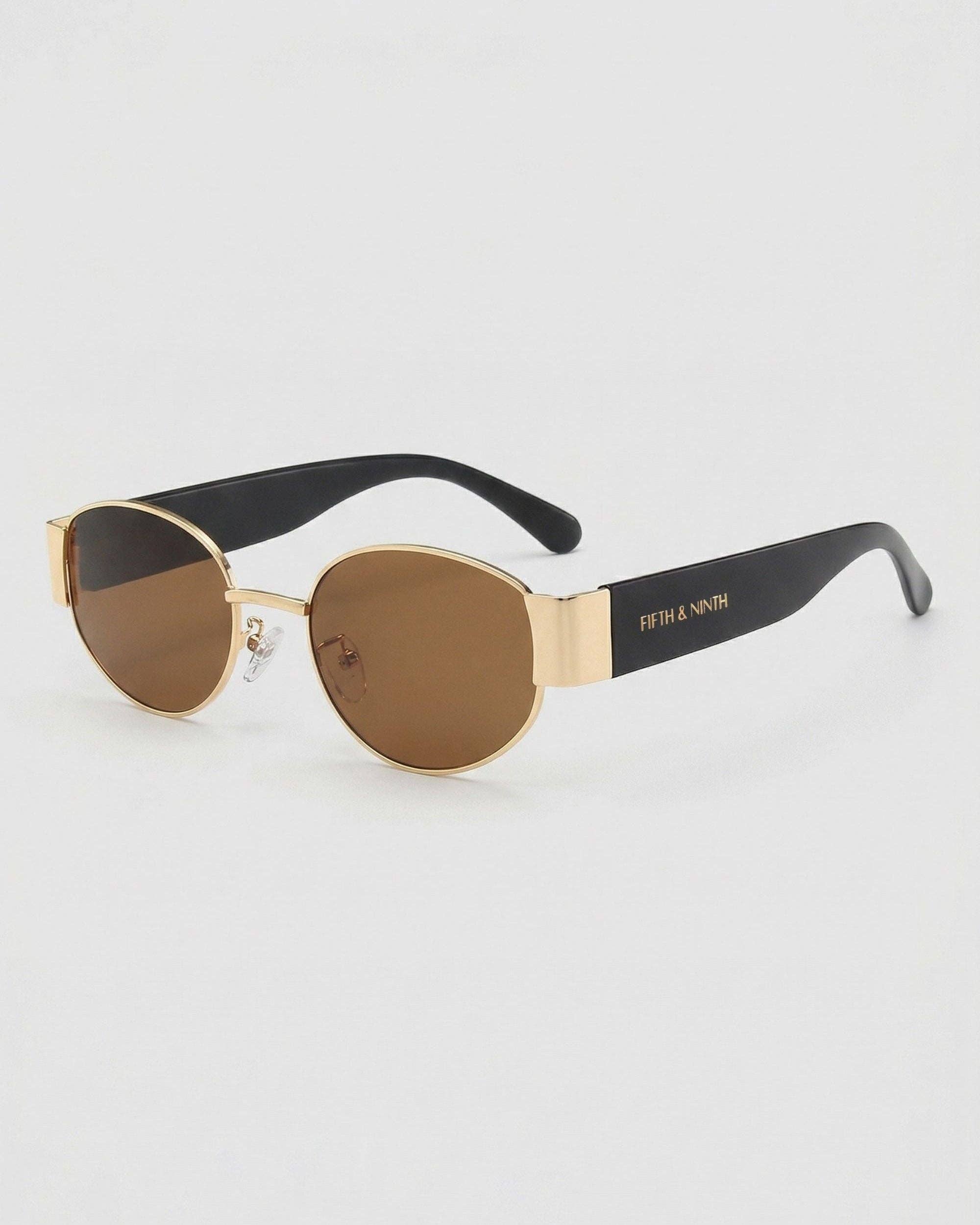 Elliott Polarized Sunglasses