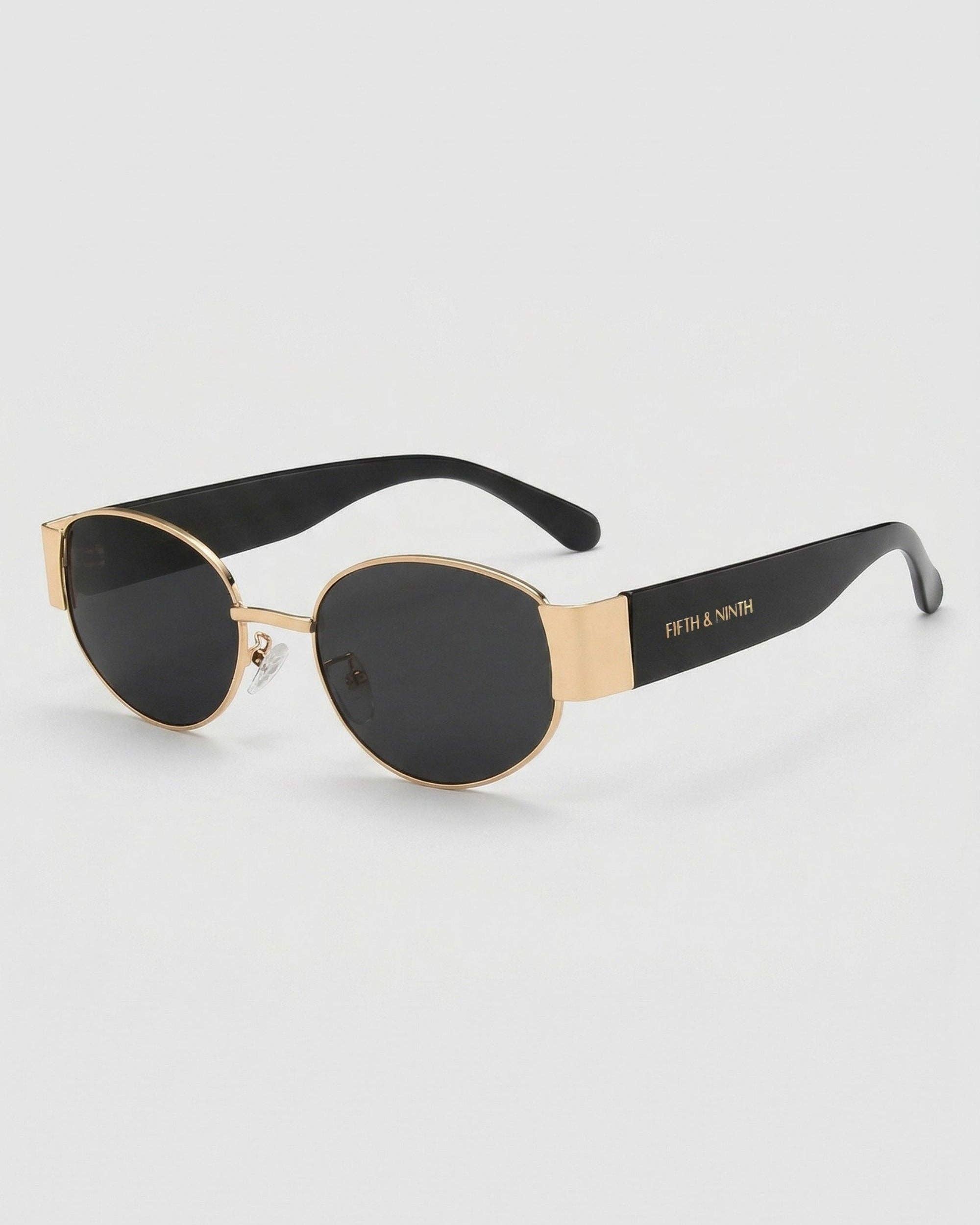 Elliott Polarized Sunglasses