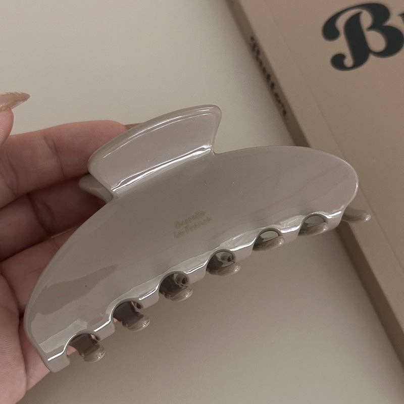 Lux Hair Clip Grande