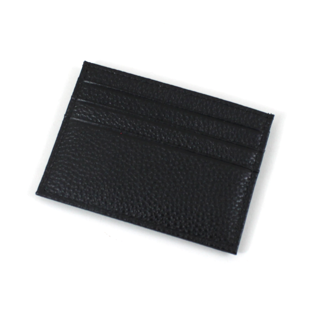 Small Leather Card Holder