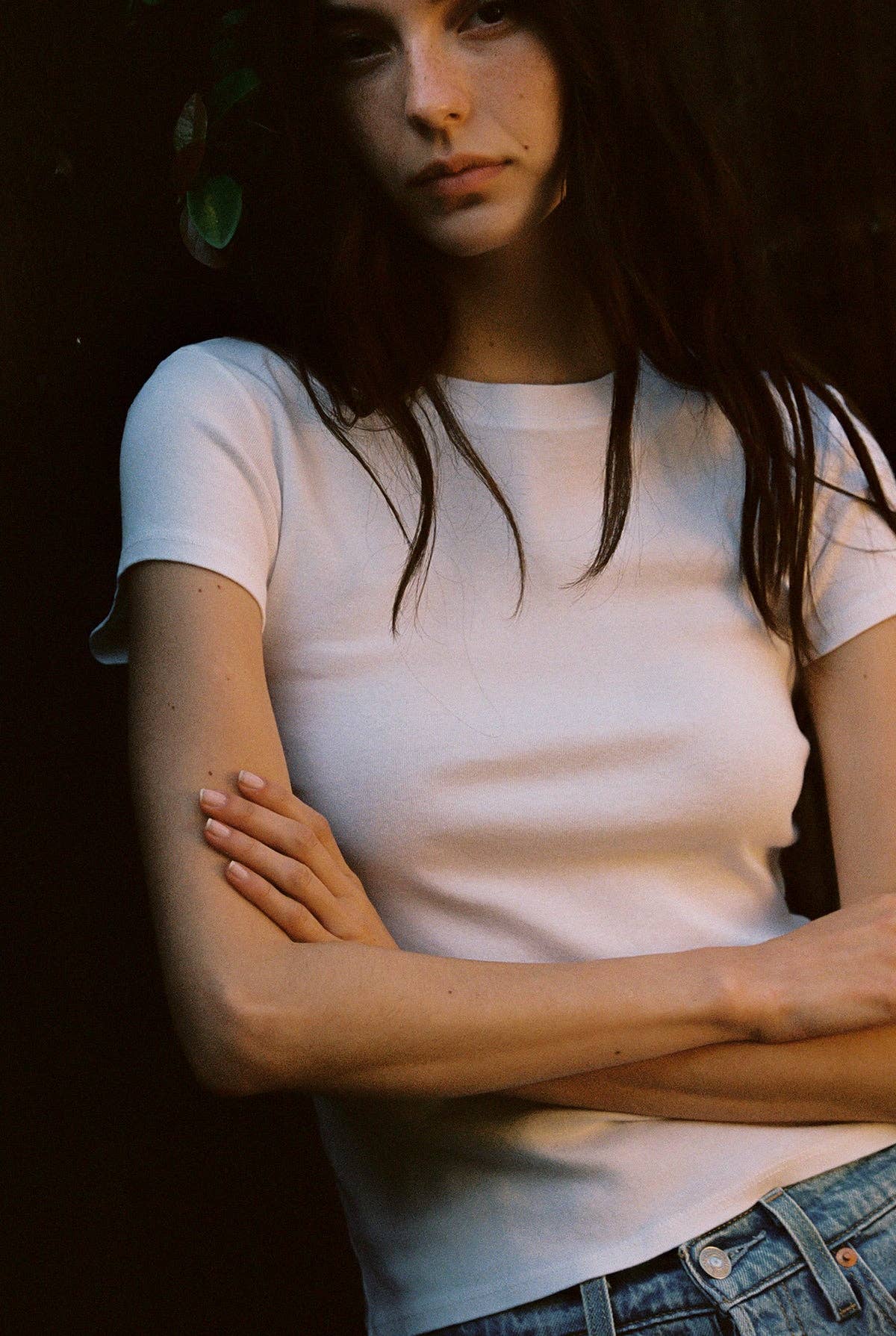 Bebe Organic Tee
