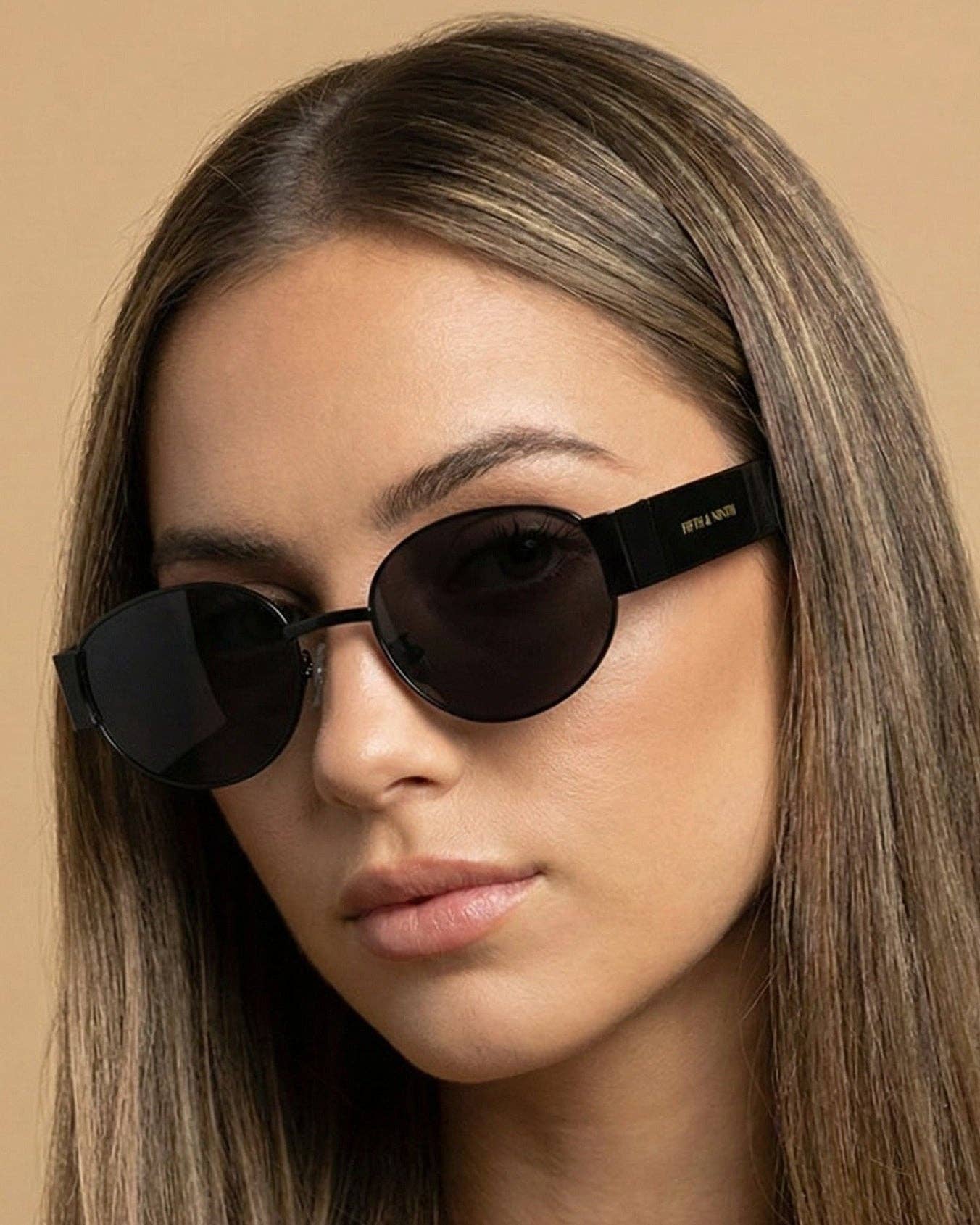 Elliott Polarized Sunglasses