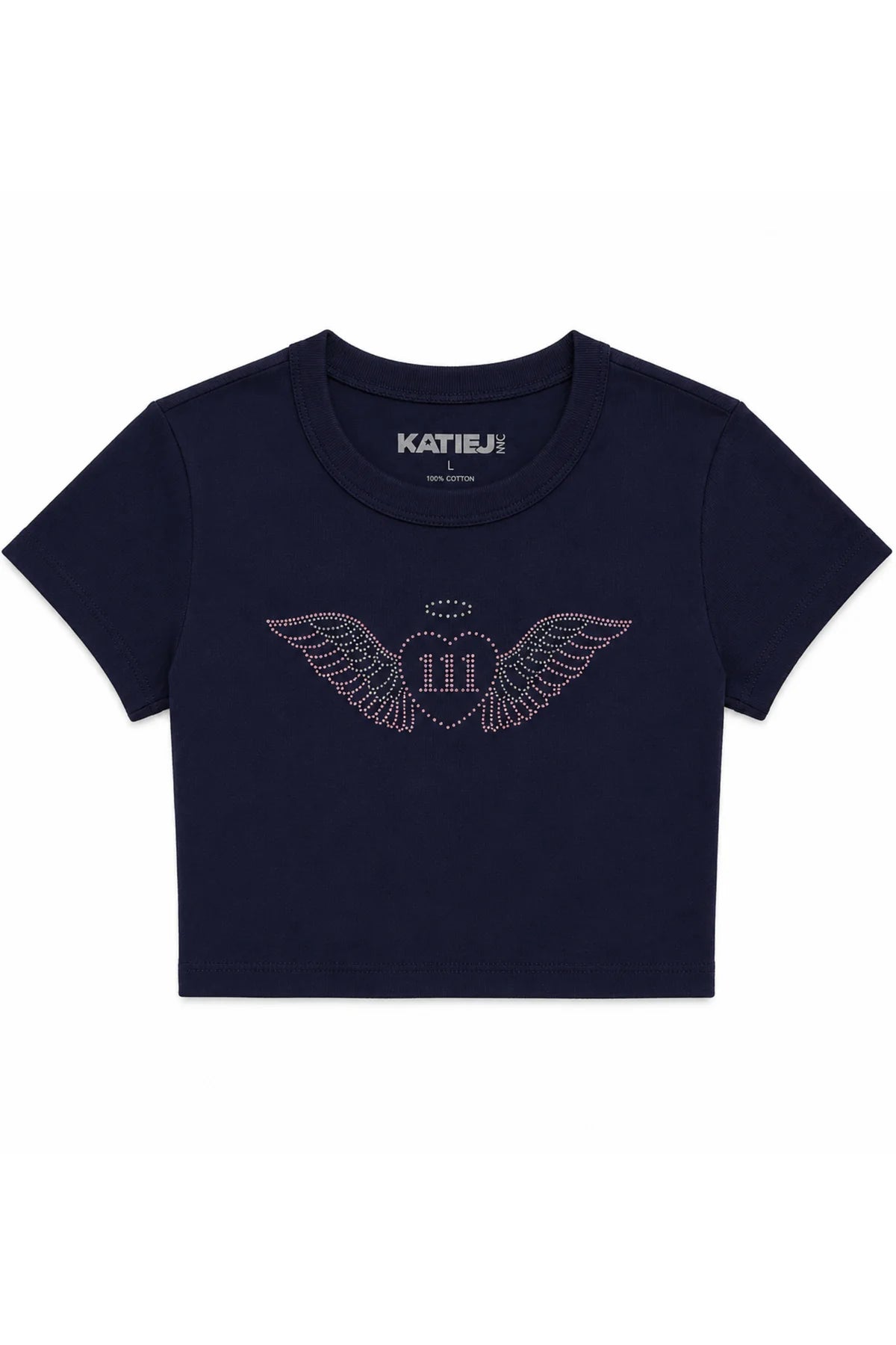 Campbell Baby Tee
