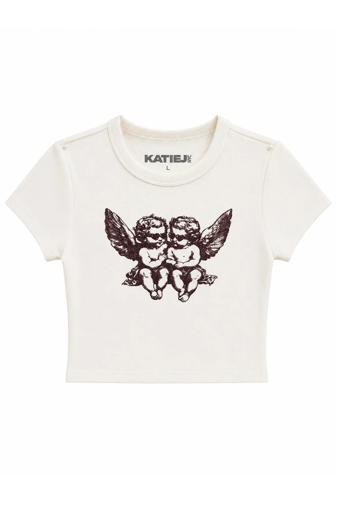 Casey Baby Tee Tween