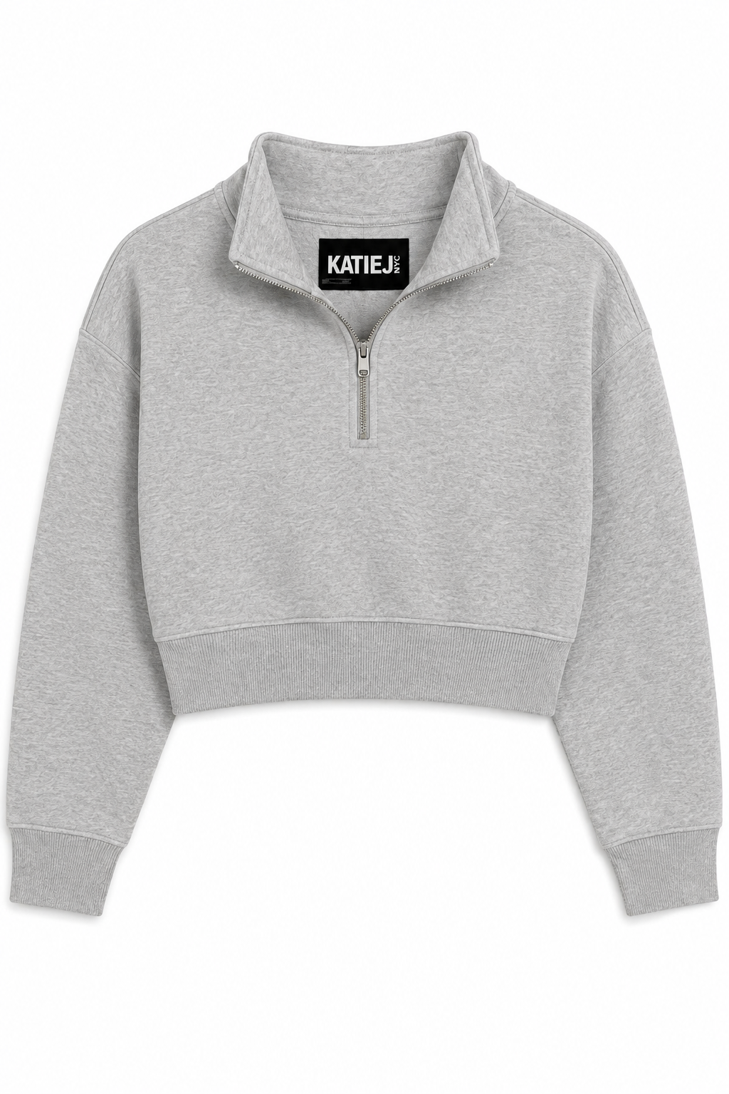 Dylan Quarter Zip