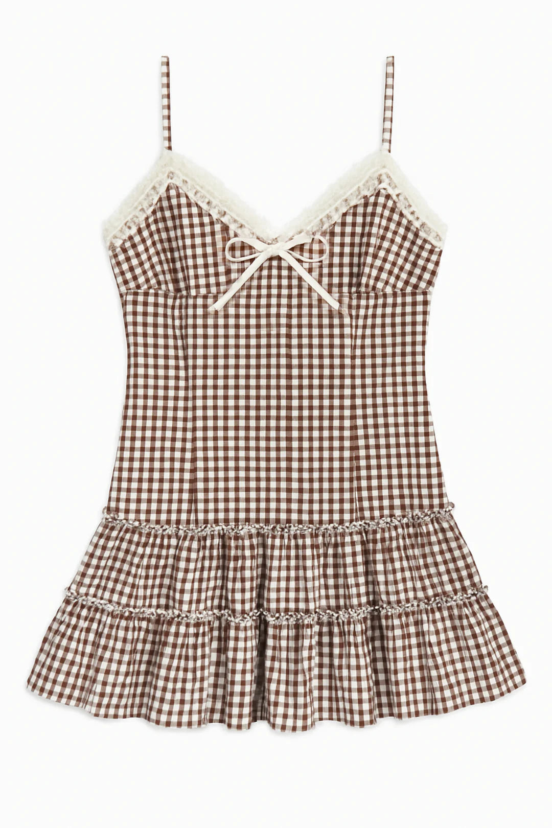 Fawn Dress Tween