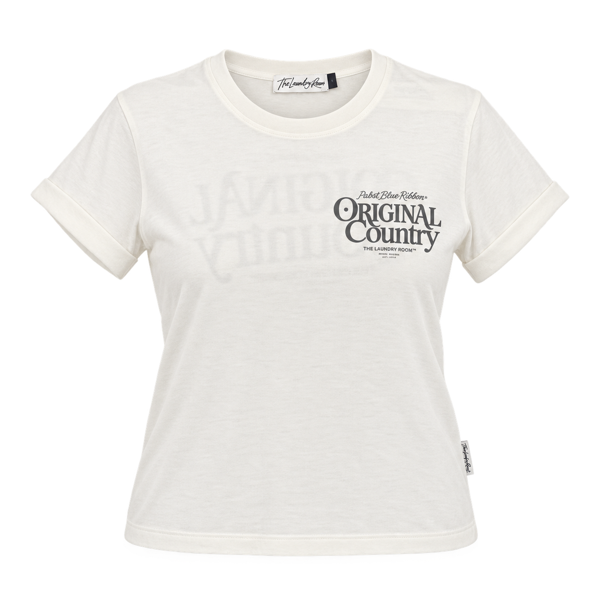 PBR Original Country Perfect Tee