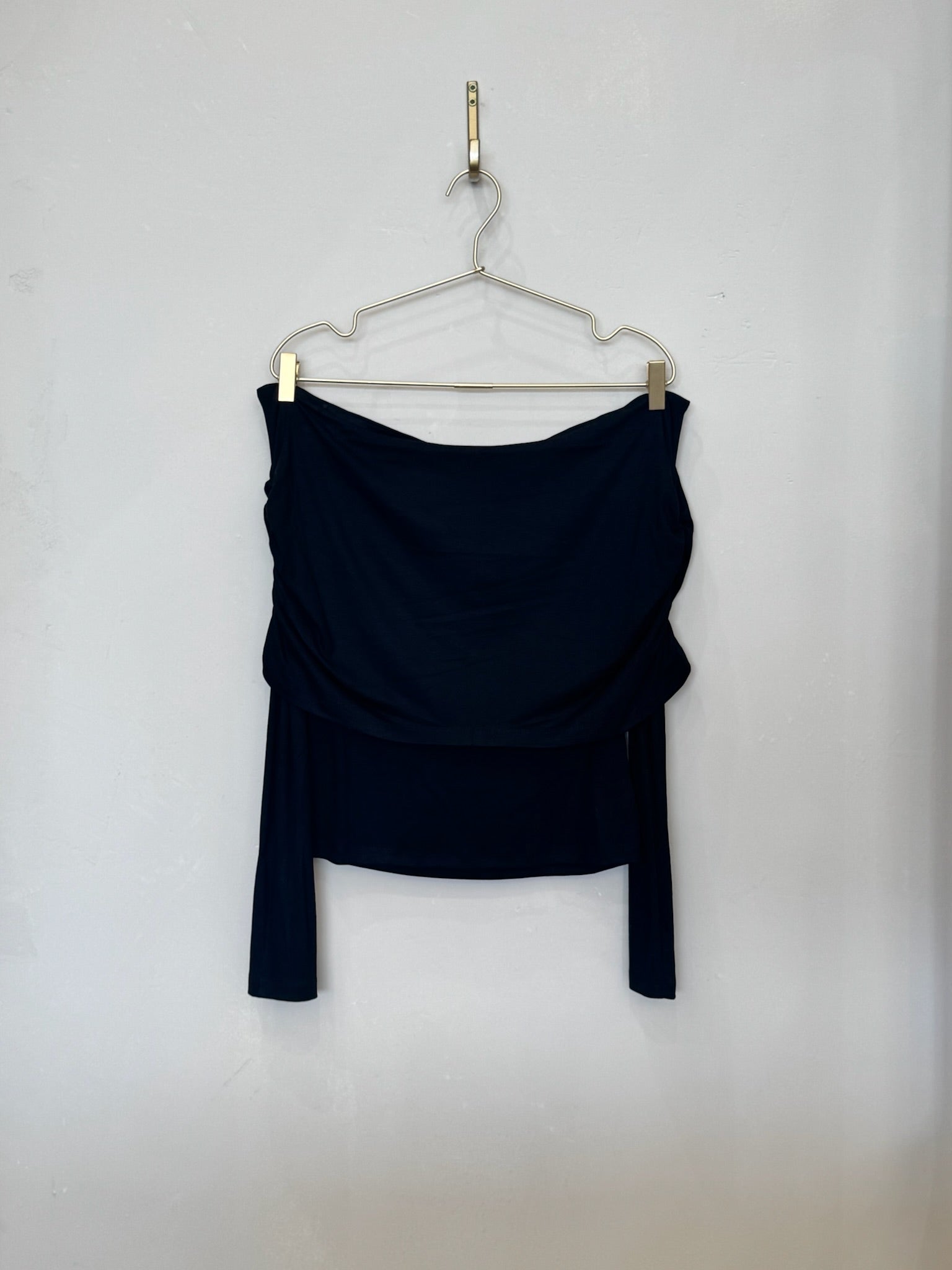 Sofia Off The Shoulder Top