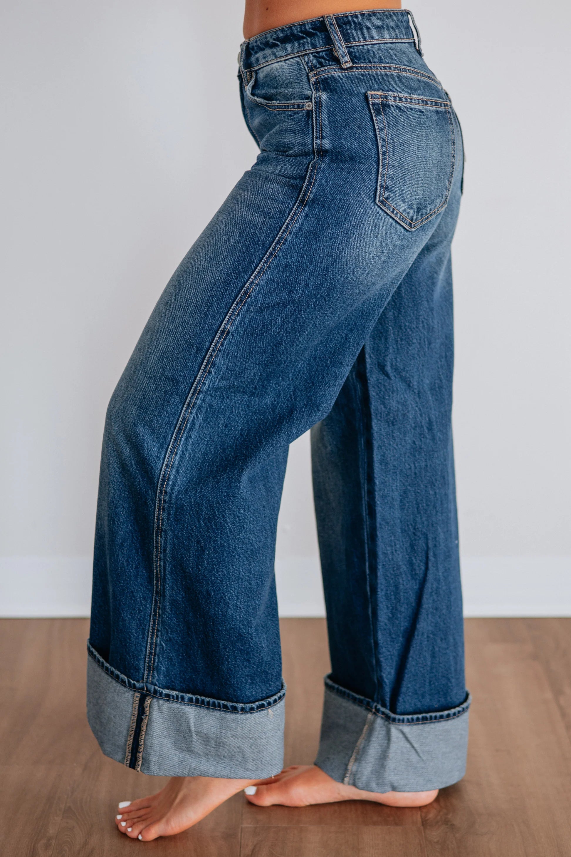Nori Jeans