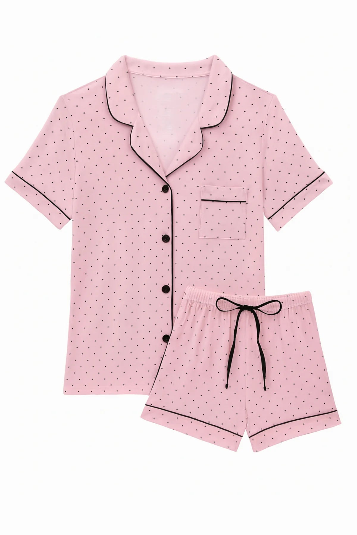 Lynn Pajama Set