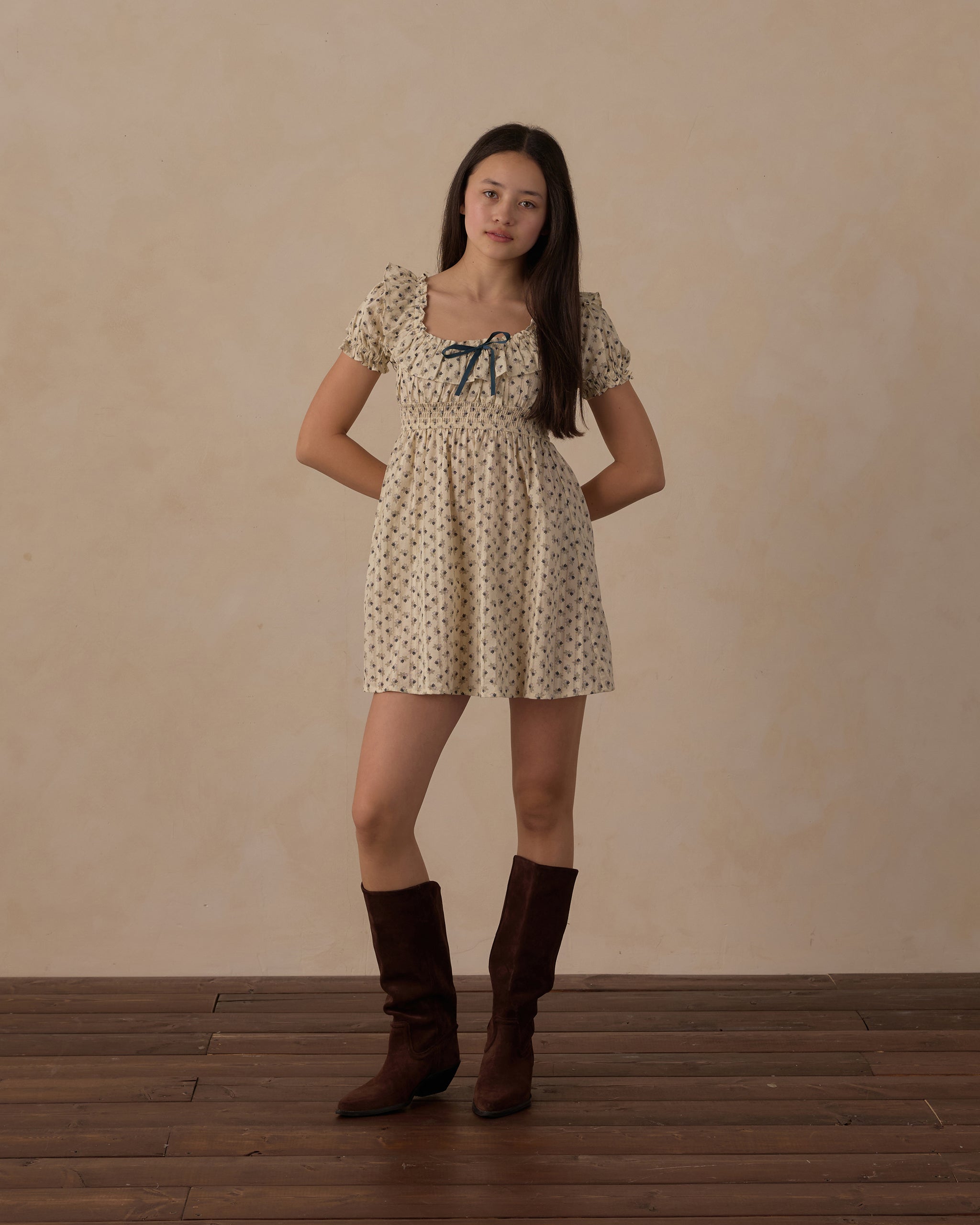 Dillon Dress
