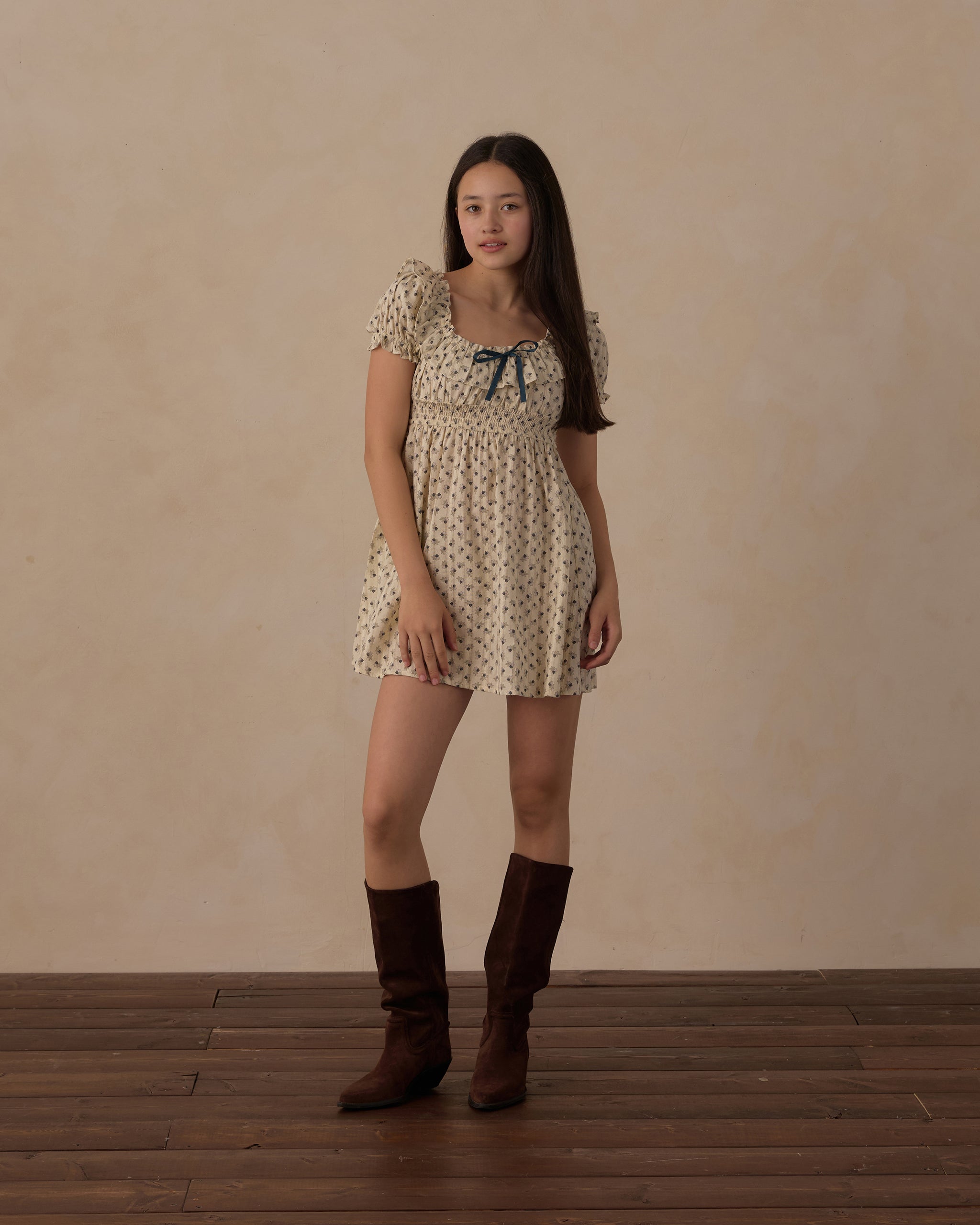 Teen Dillon Dress