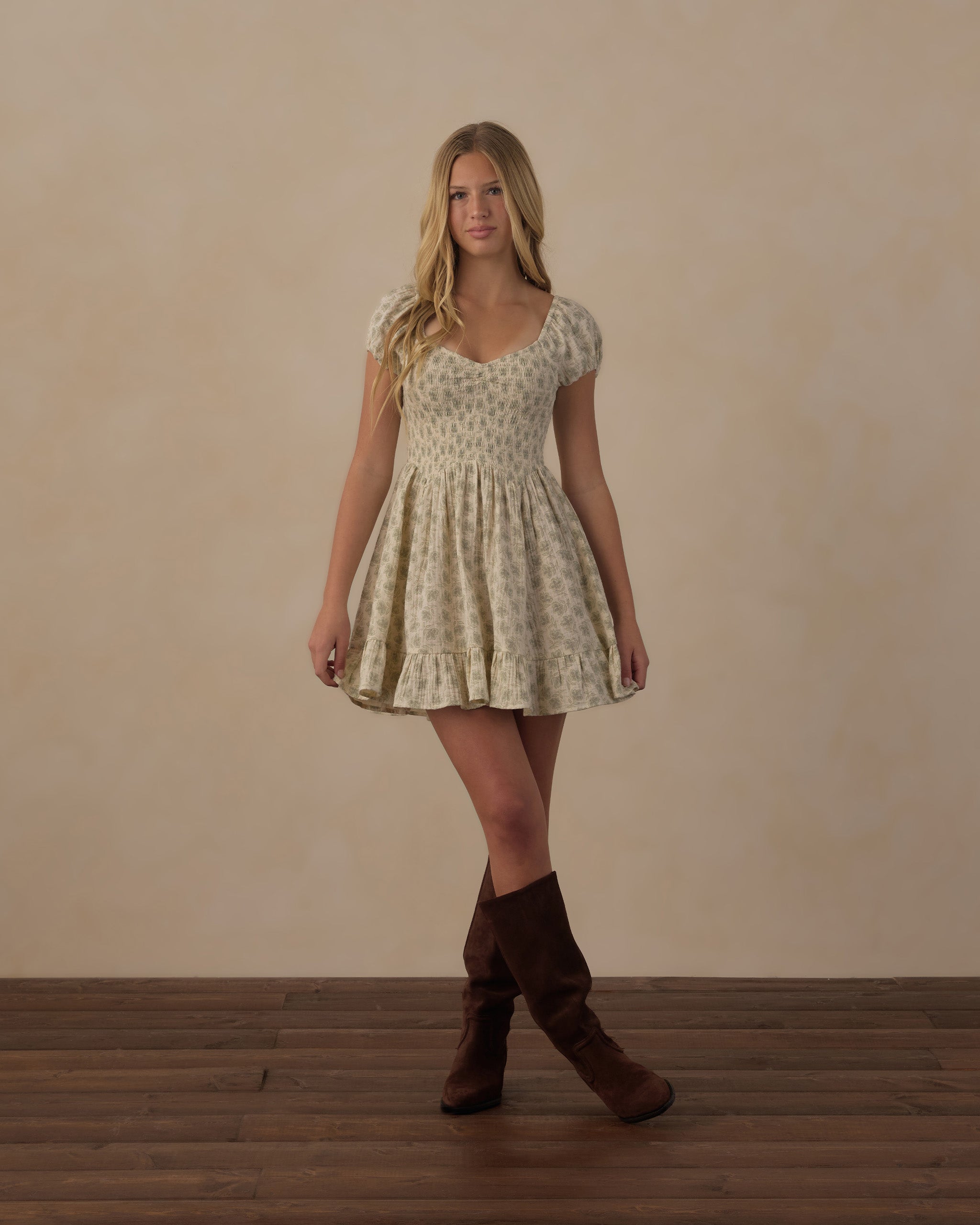 Teen Stella Dress