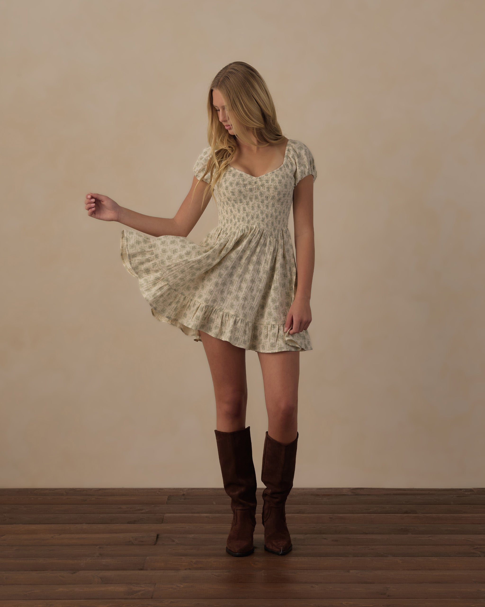Teen Stella Dress