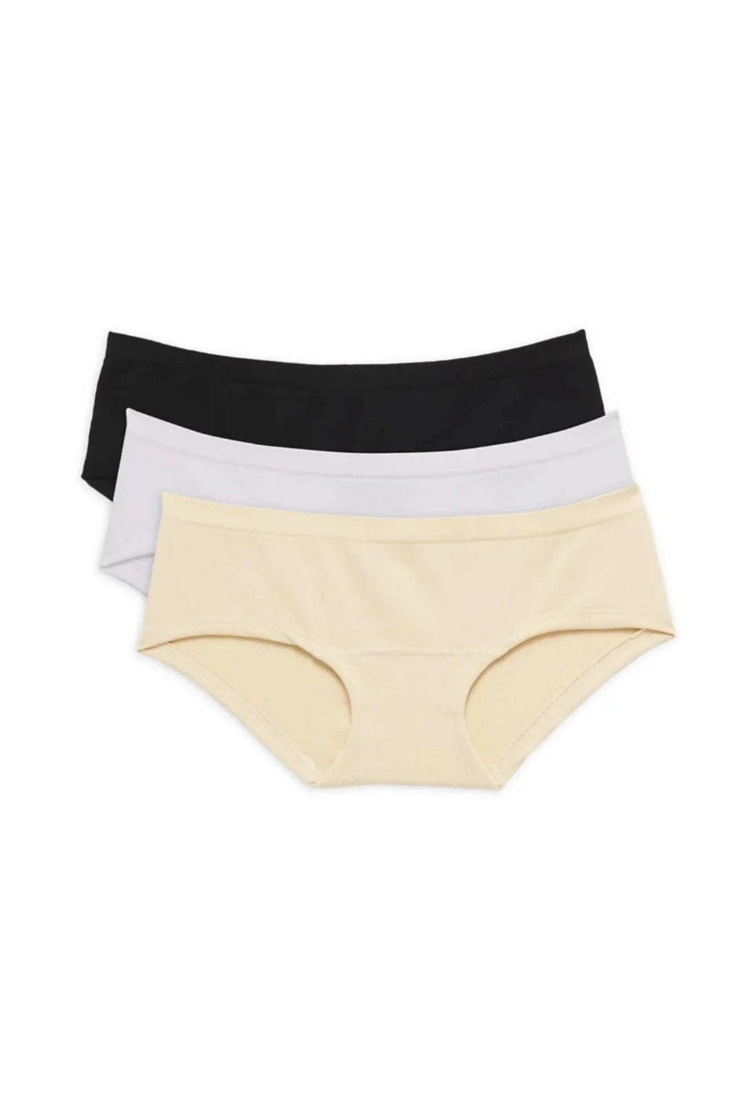 Tween Underwear