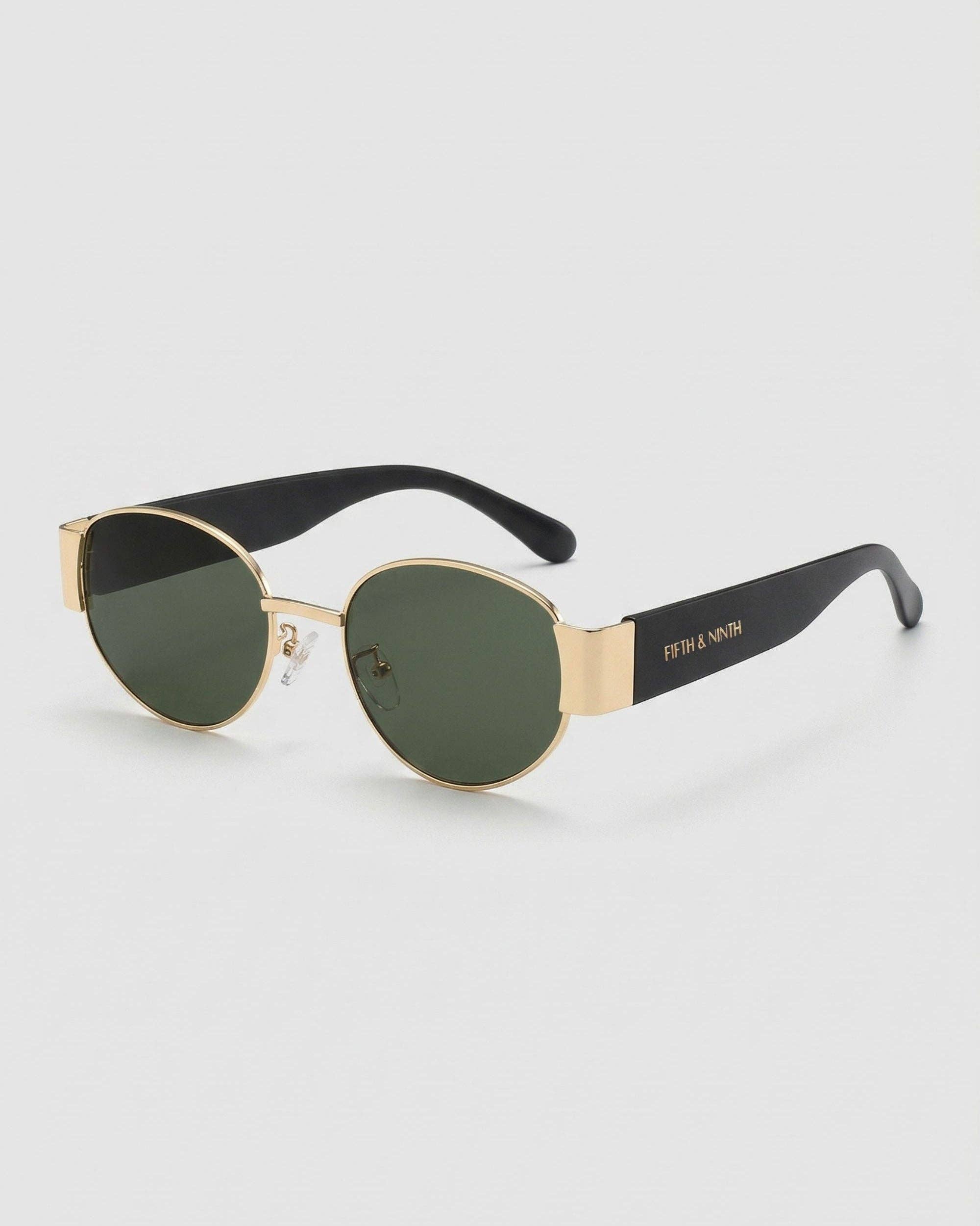 Elliott Polarized Sunglasses