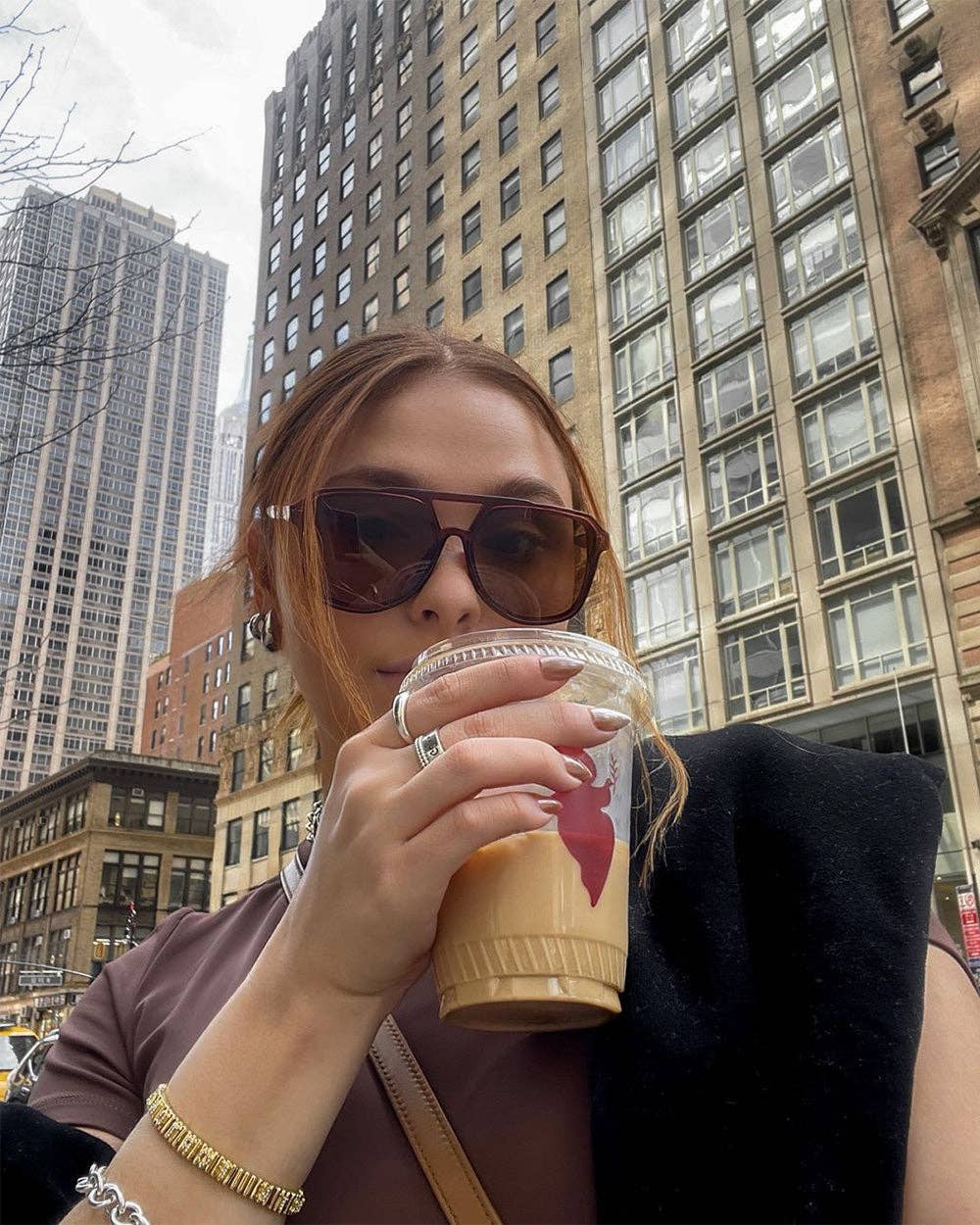 Lagos Sunglasses