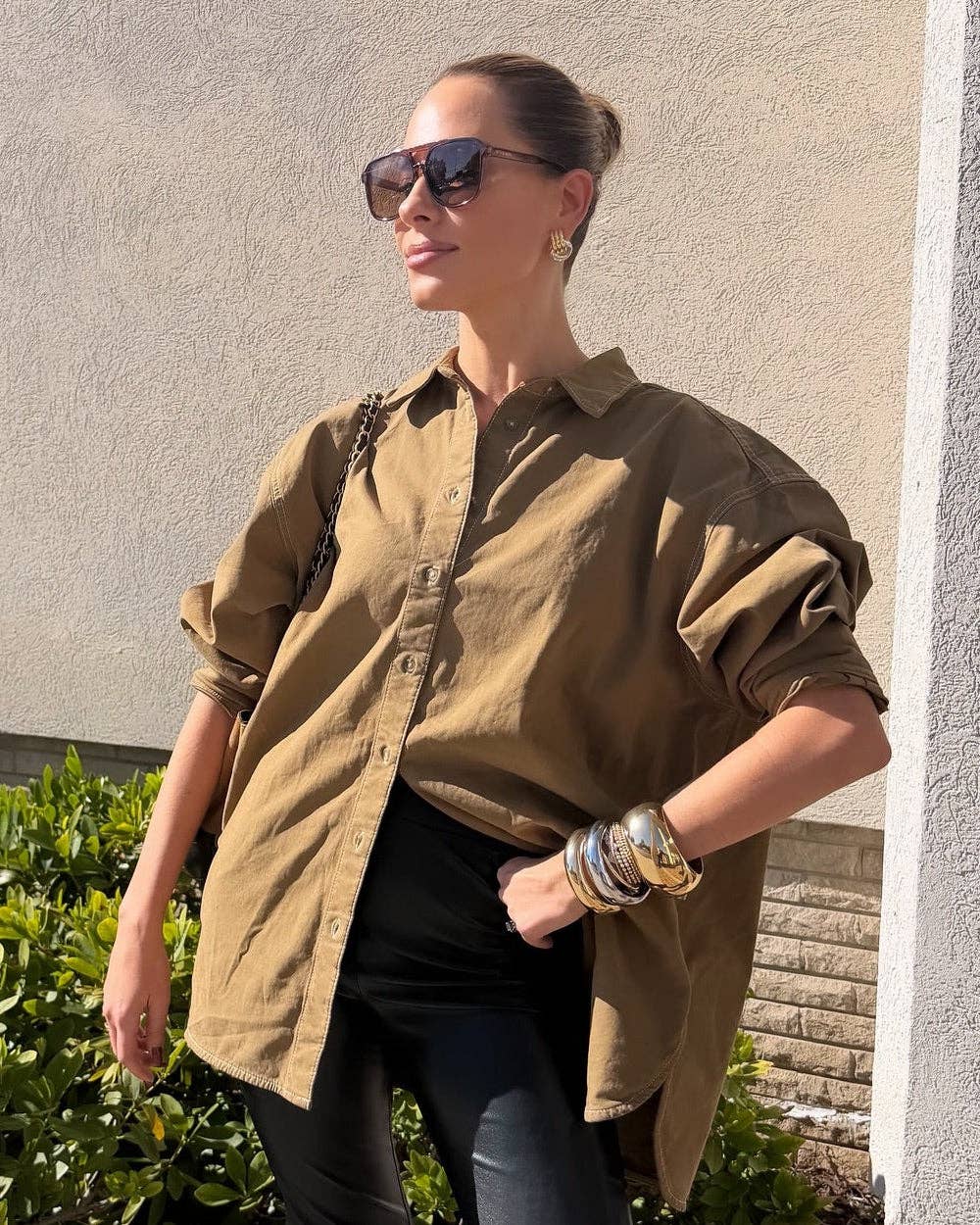 Lagos Sunglasses