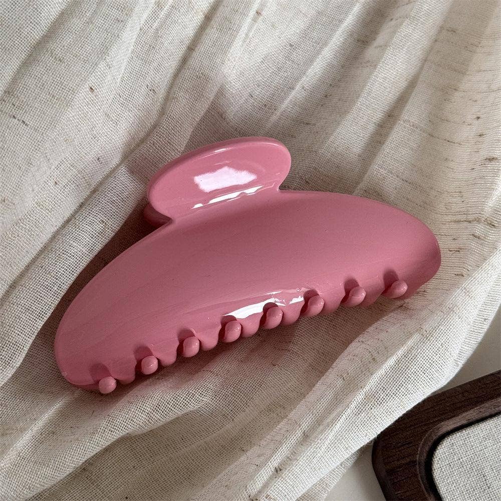 Luxe Claw Clip Large