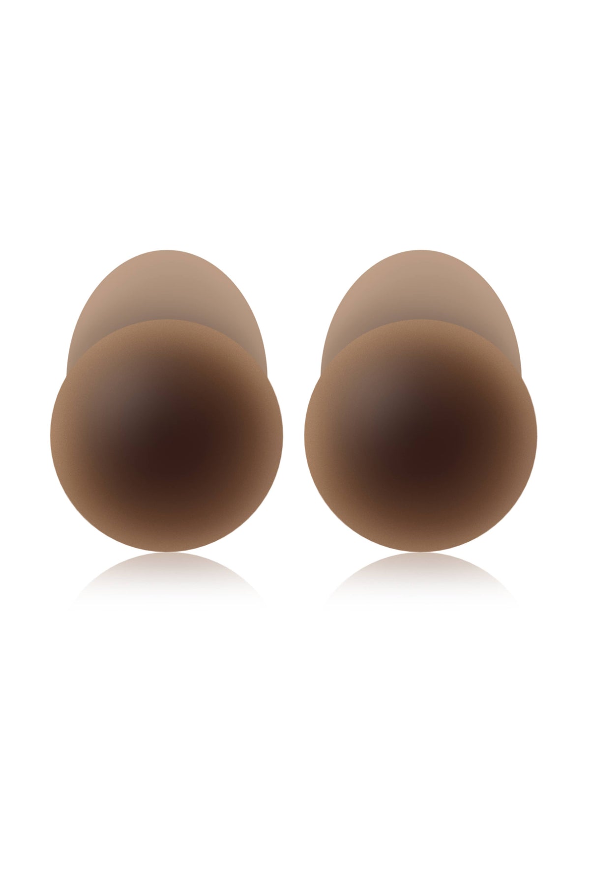 No-Show Extra Lift | Reusable Adhesive Lifting Nipple Covers