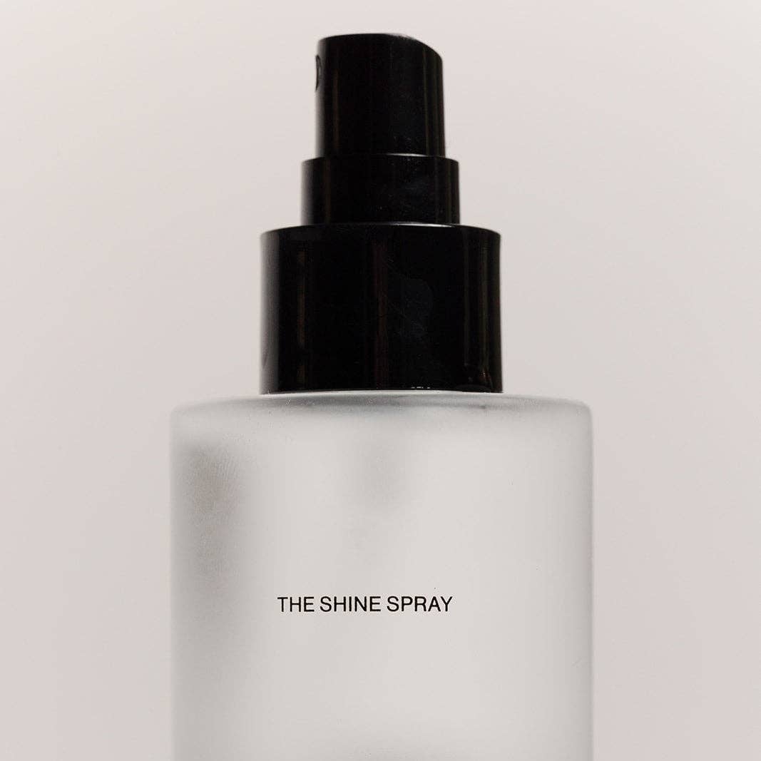 The Shine Spray