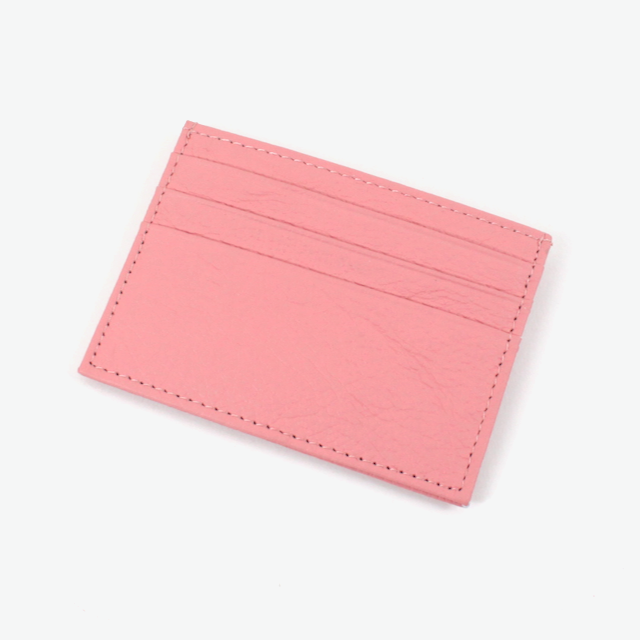 Small Leather Card Holder