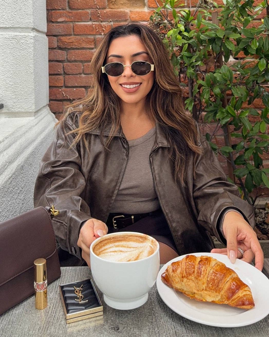 Elliott Polarized Sunglasses