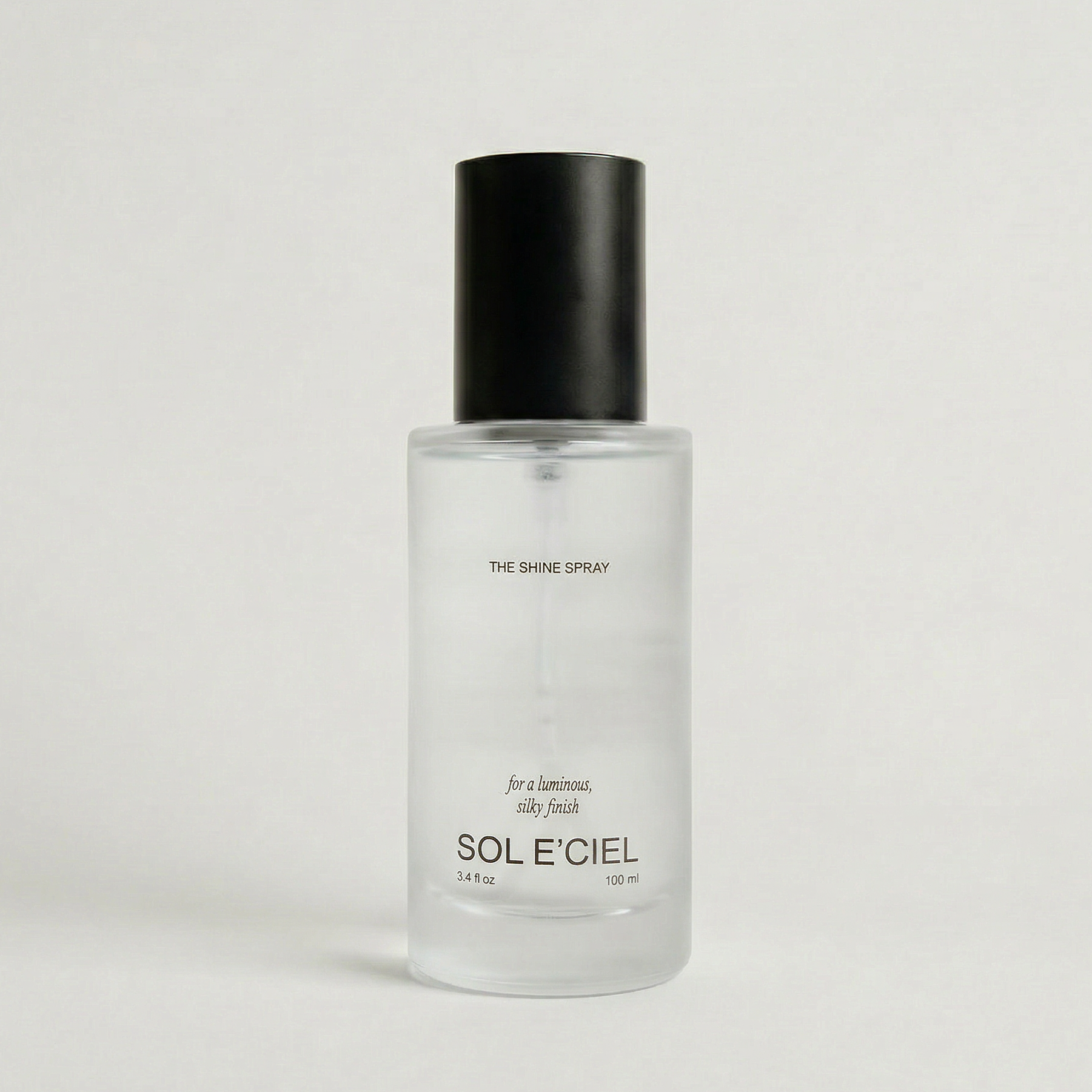 The Shine Spray