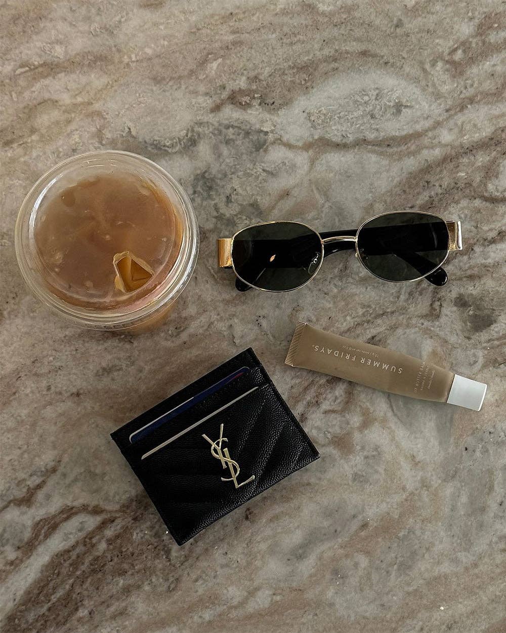 Elliott Polarized Sunglasses
