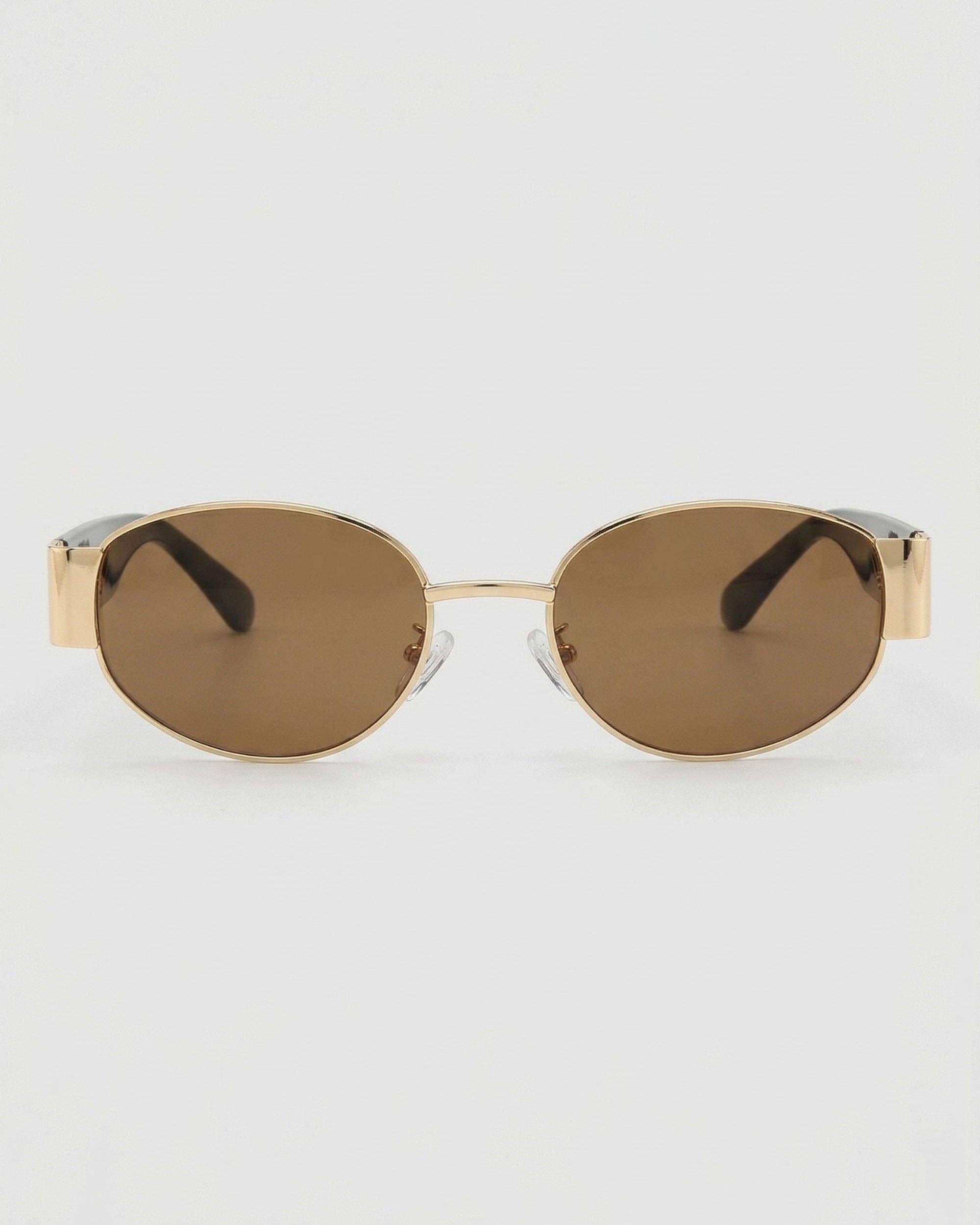 Elliott Polarized Sunglasses