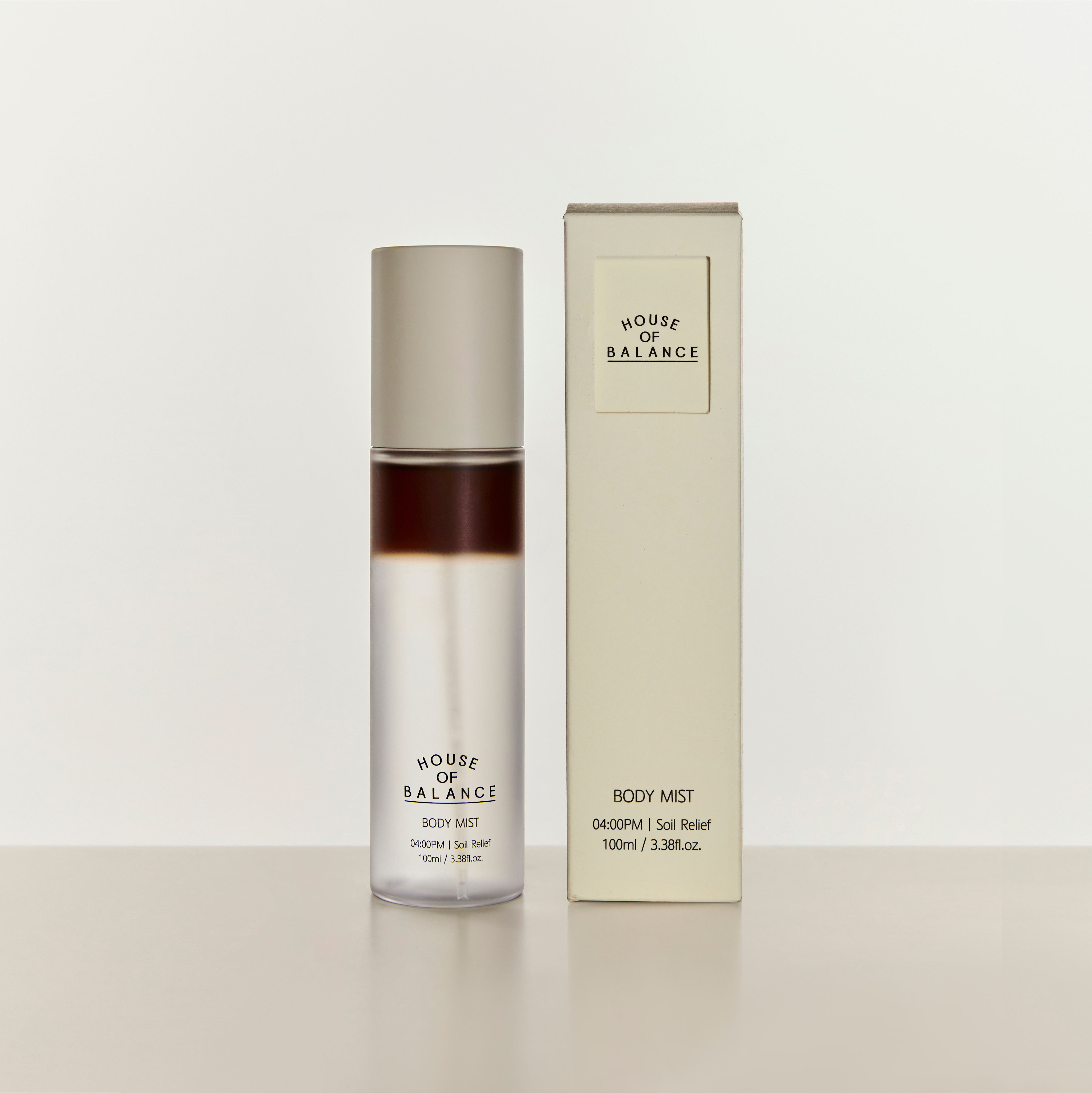 SOIL RELIEF | 4PM | BALANCE MIST